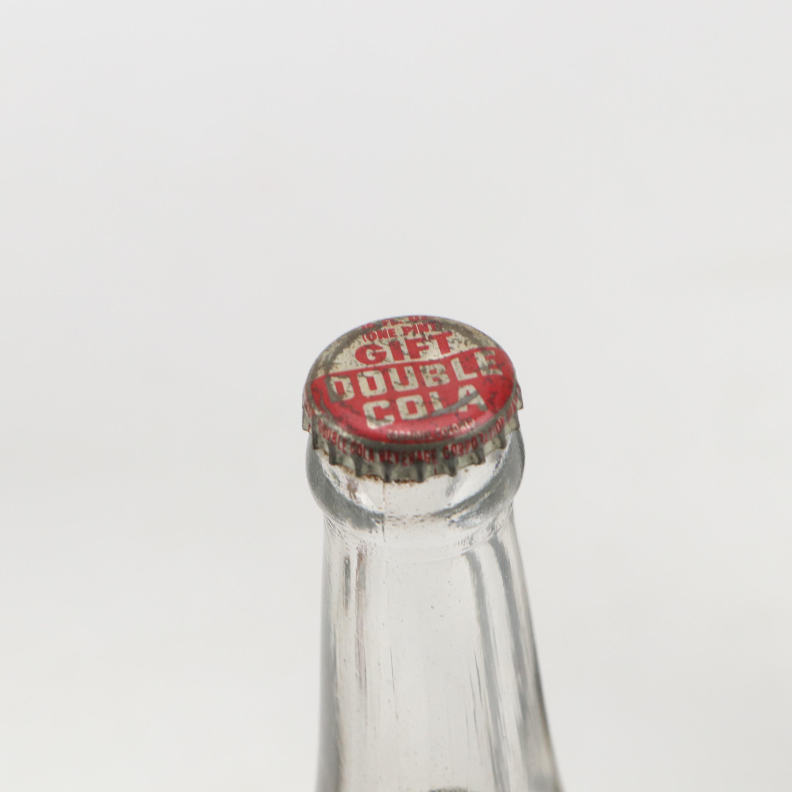 Kroger Lemon Lime Soda Bottles, Country Club Lard Tin and More