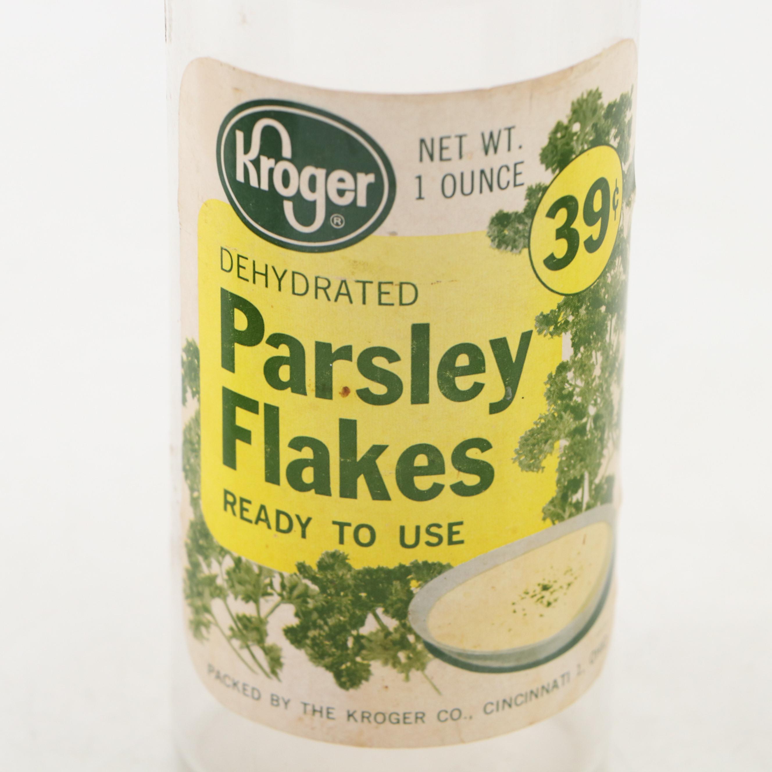 Kroger Lemon Lime Soda Bottles, Country Club Lard Tin and More