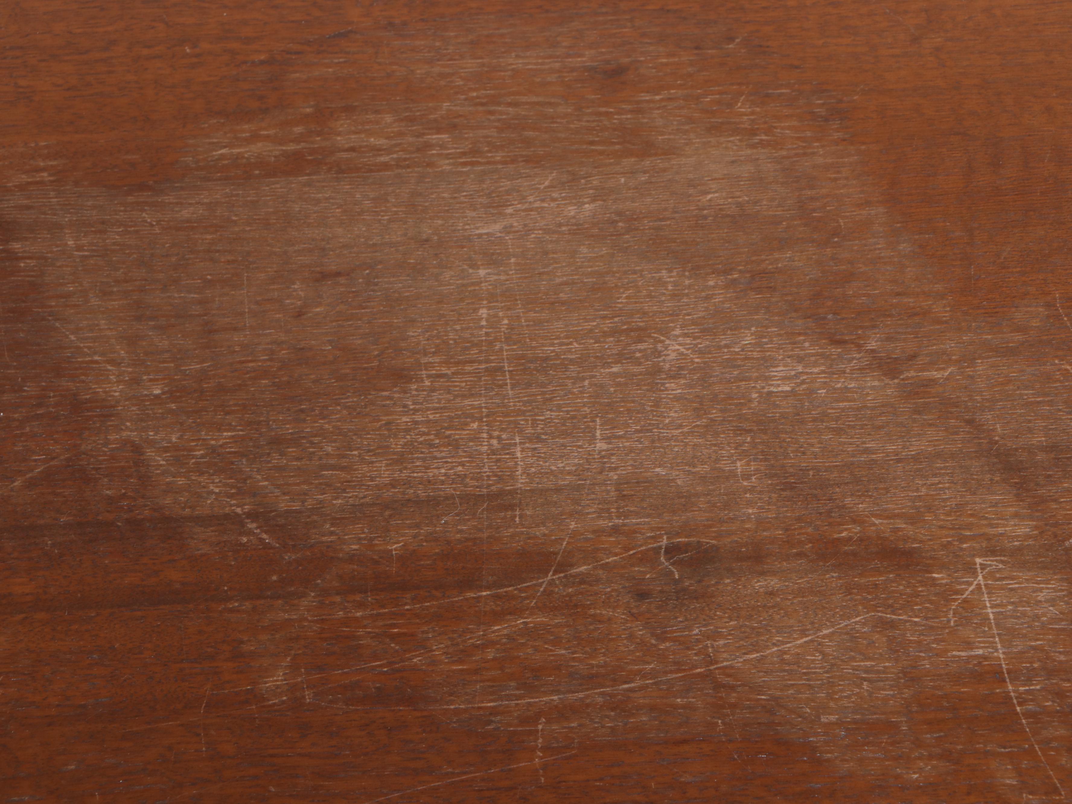 Zenith MCM Style MK2601 Stereo Console with Record Player, Mid-20th Century