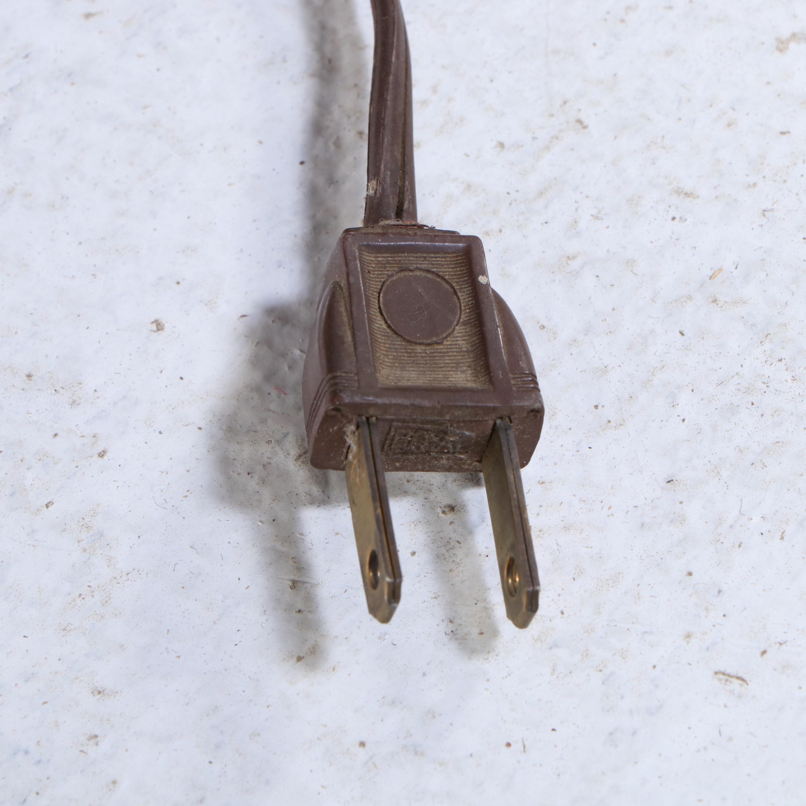 Zenith MCM Style MK2601 Stereo Console with Record Player, Mid-20th Century