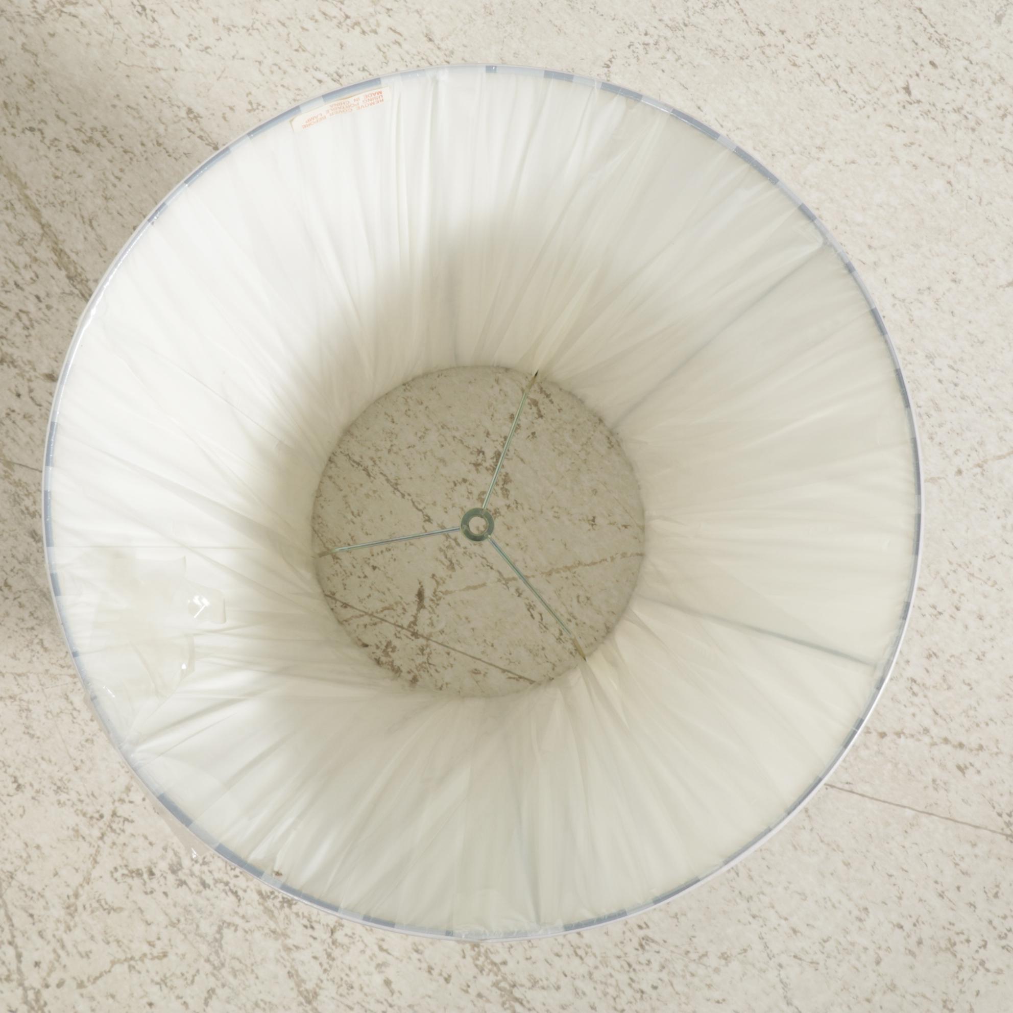 Collection Francaise Metal Figural Lamp After L&F Moreau, Mid-20th C