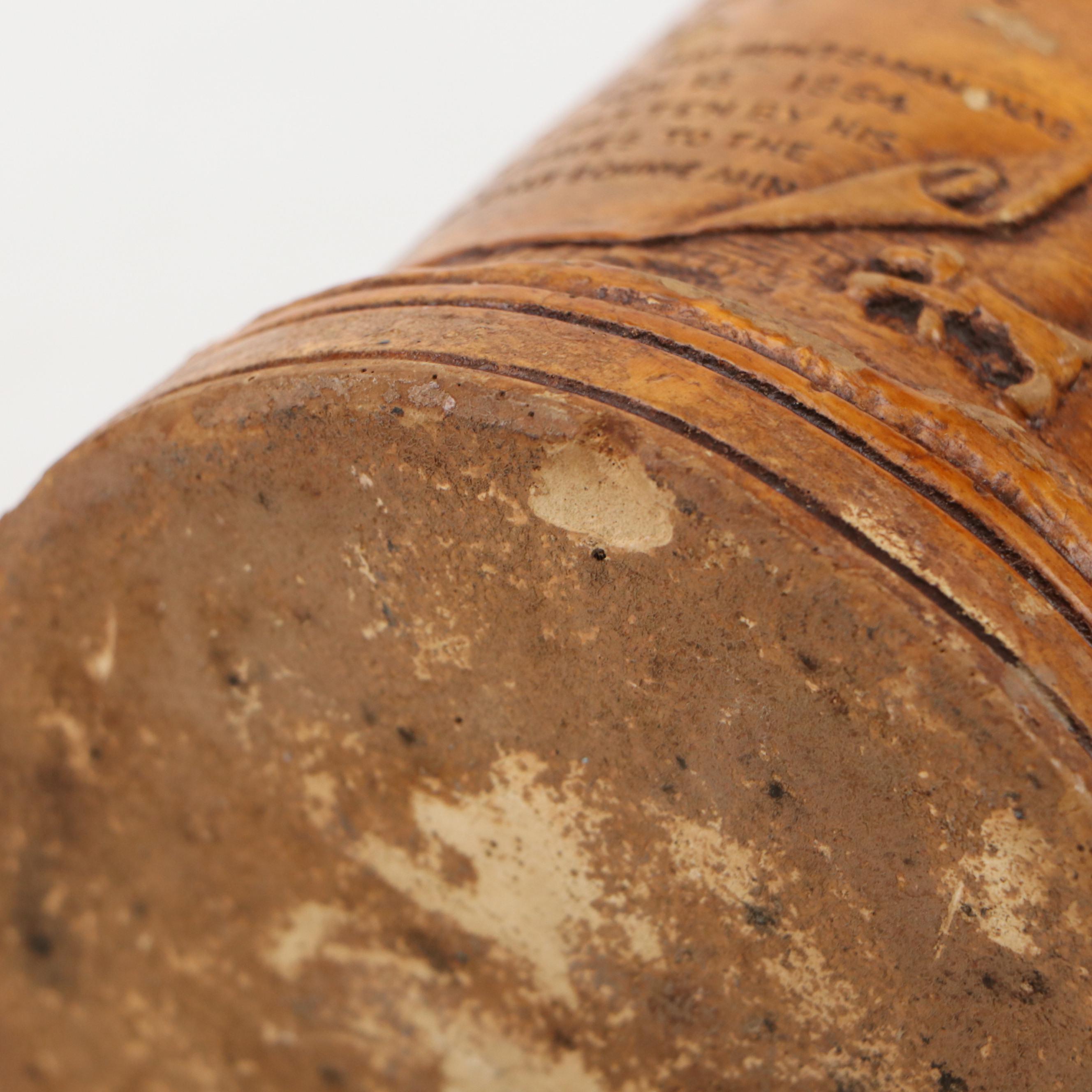 Arthur Wood with Other Hunt Scene Tankards and Teapot, Early to Mid-20th Century