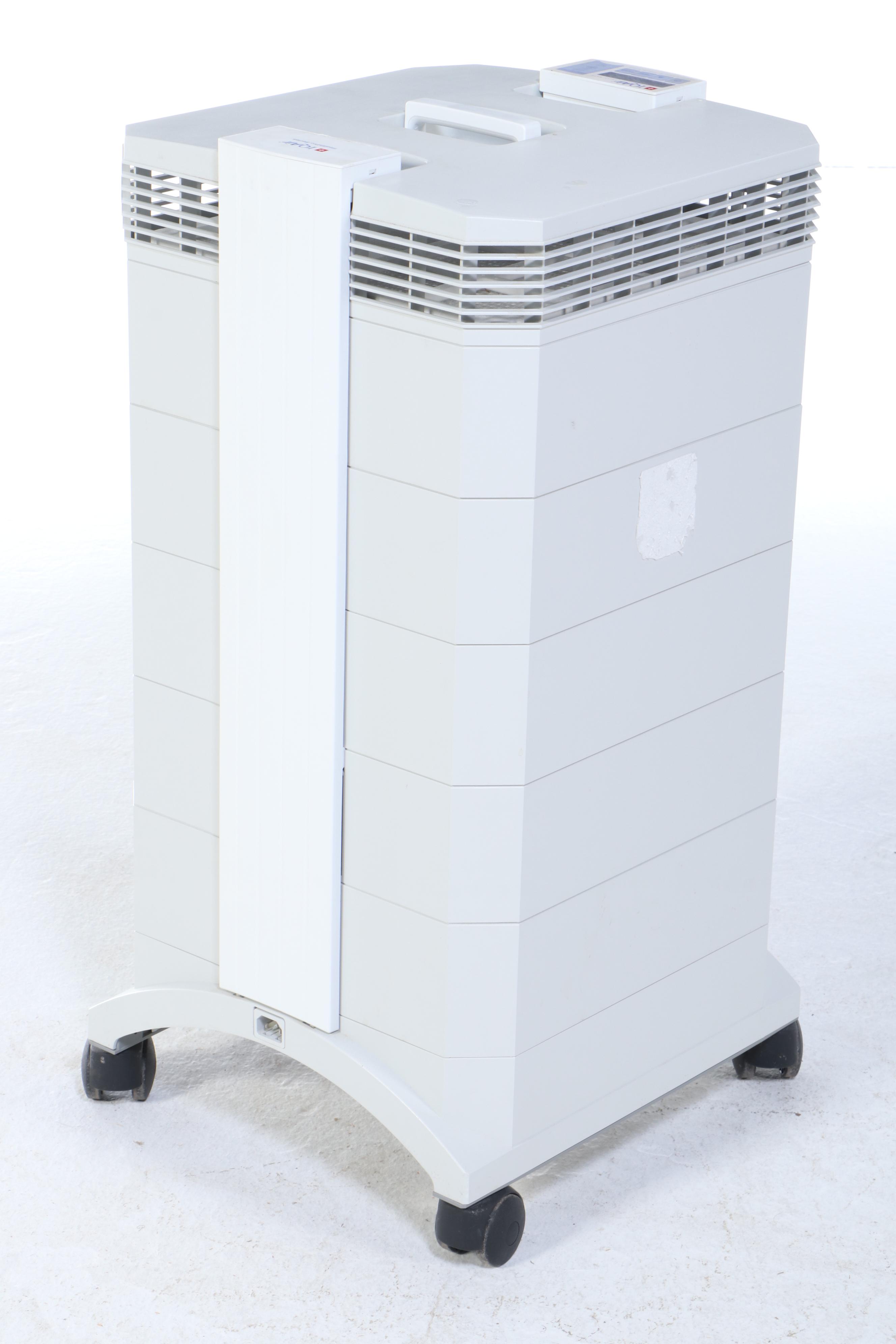 IQAir HealthPro Air Purifier