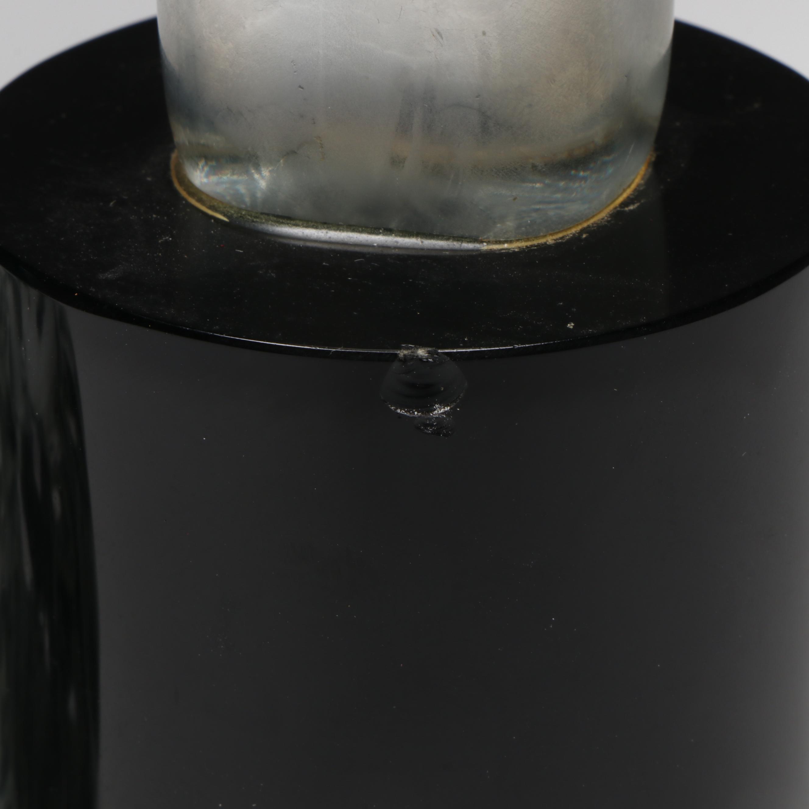 Mario Badioli Artist Signed Murano Art Glass Embracing Couples