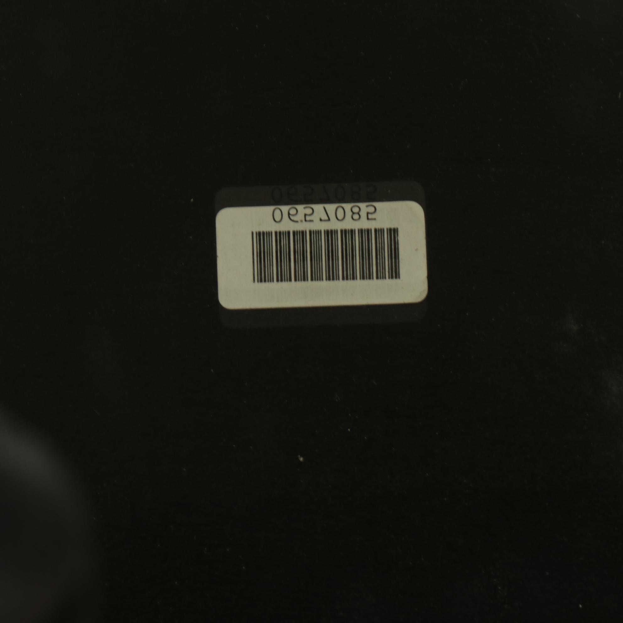 Gilded Tree Trunk Console Table with Leaf Apron Lacquered Top