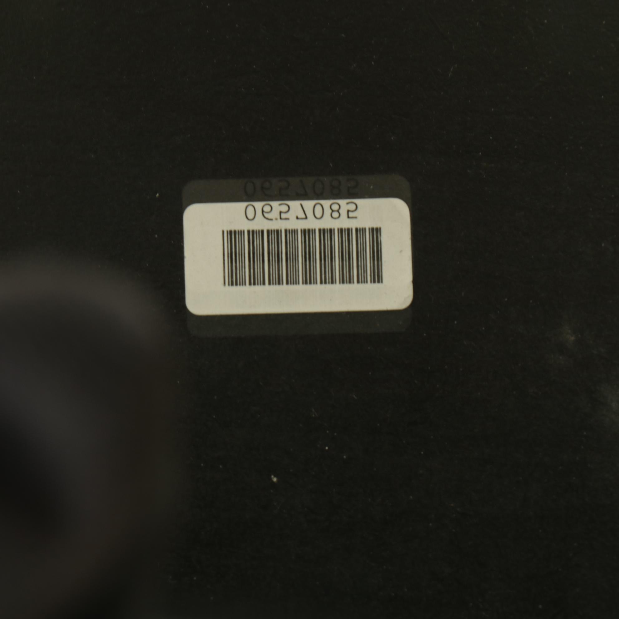 Gilded Tree Trunk Console Table with Leaf Apron Lacquered Top