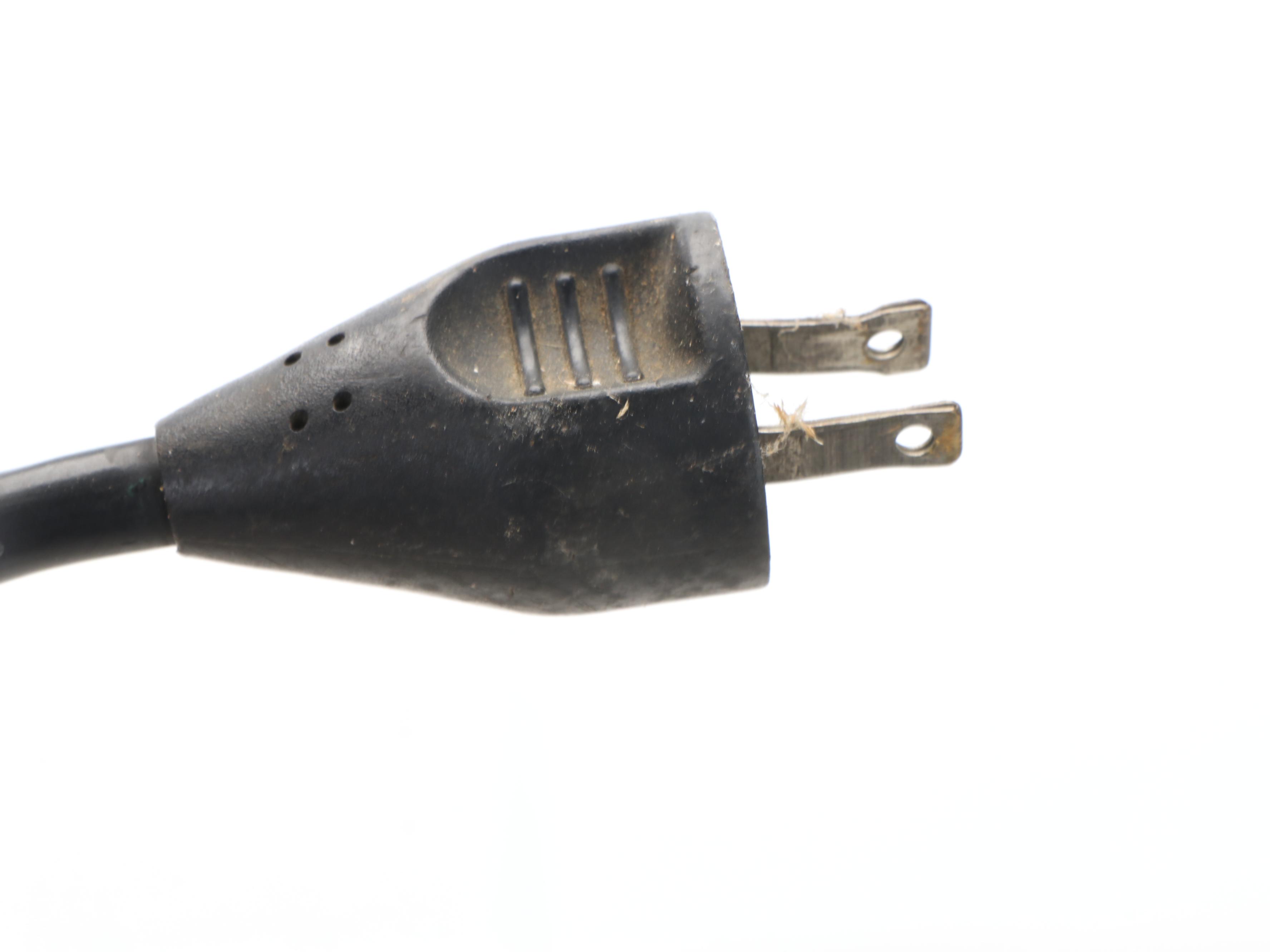 Craftsman Work Light, Skil Scroll Saw, DeWalt Circular Saw and Black+Decker Saws