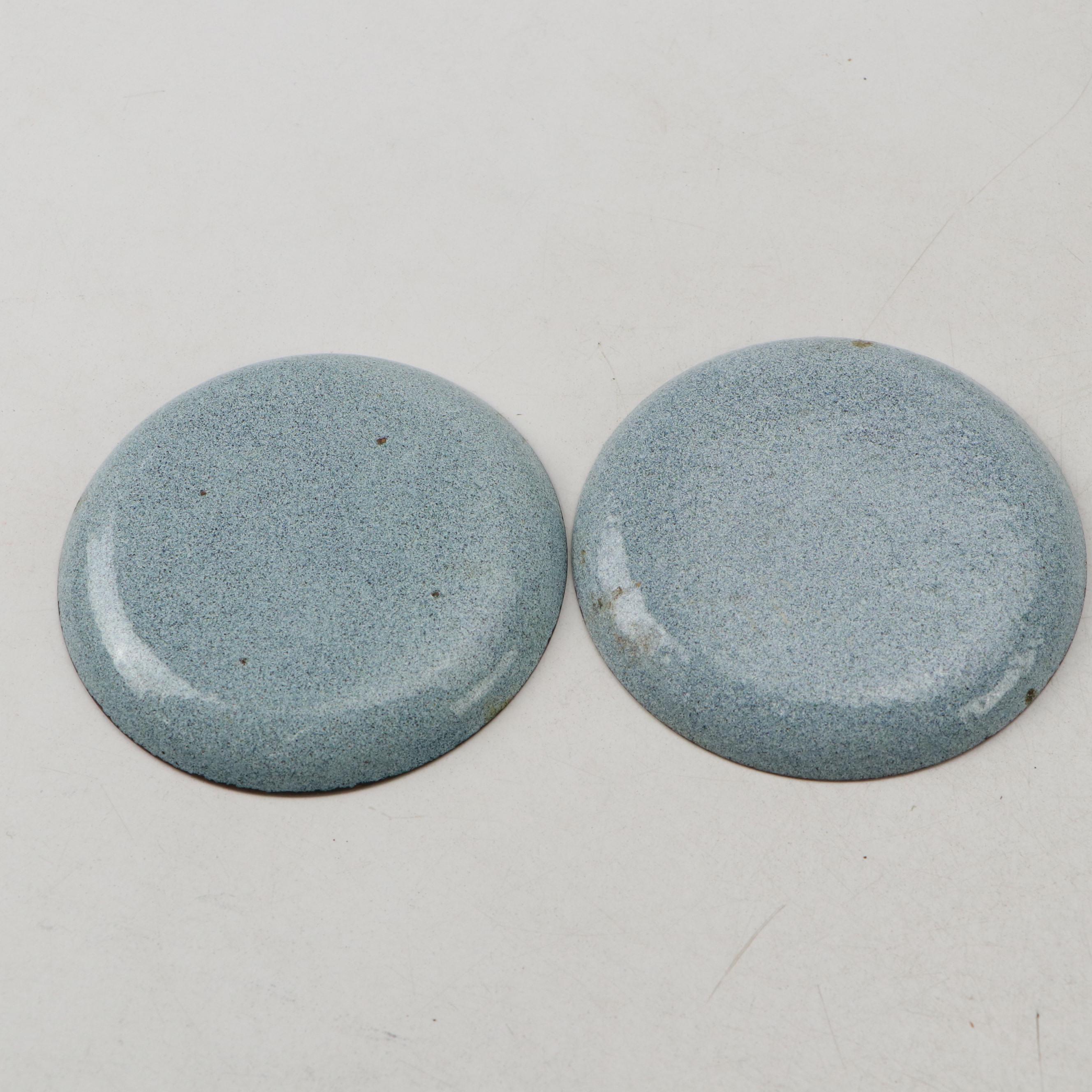 Wedgwood "Strawberry and Vine" Creamer, Spode Vase and Other Ceramic Tableware