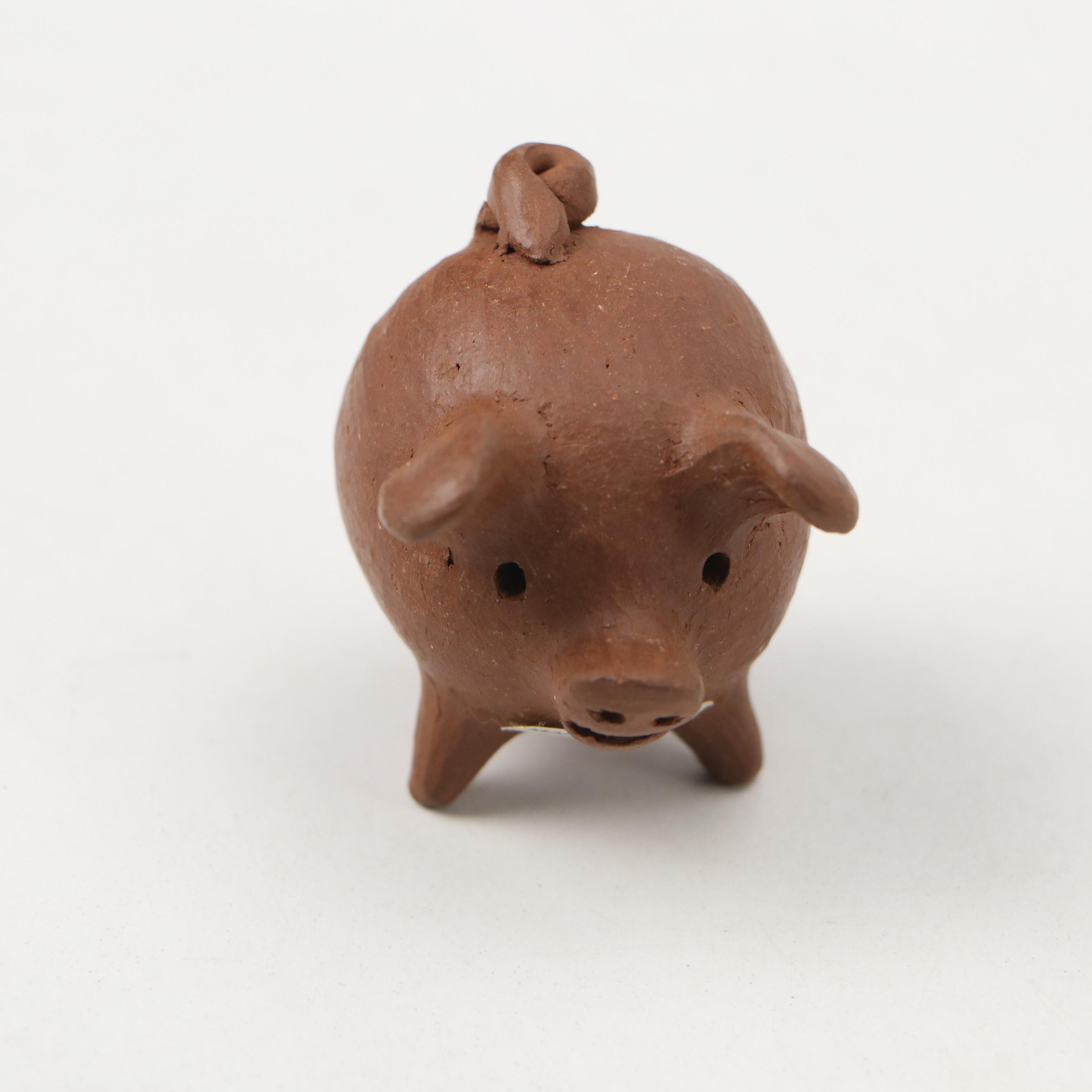 Wedgwood "Strawberry and Vine" Creamer, Spode Vase and Other Ceramic Tableware