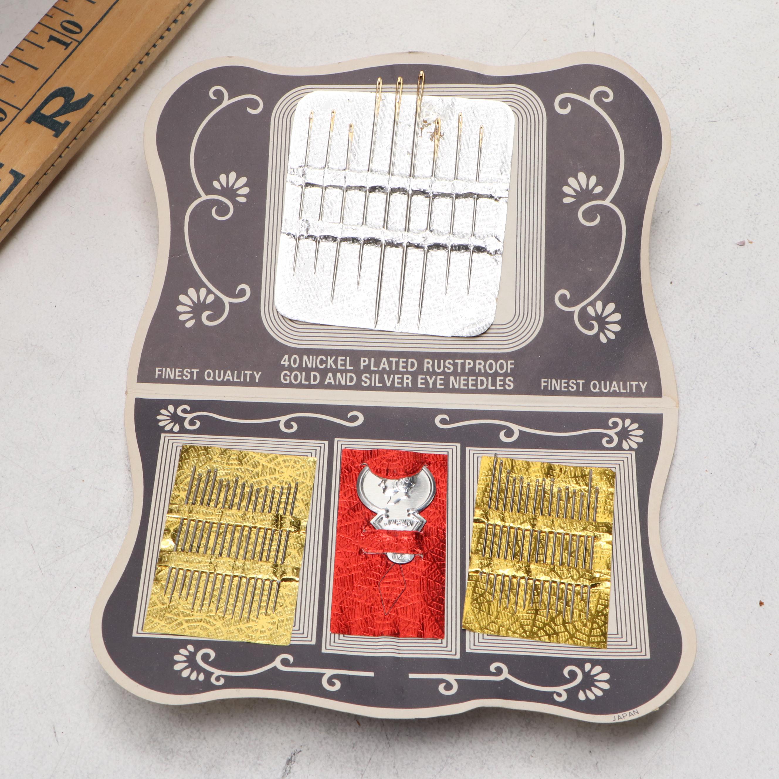 Kroger Advertising Crates, Price Stamp, Manuals, Stickers and More Memorabilia