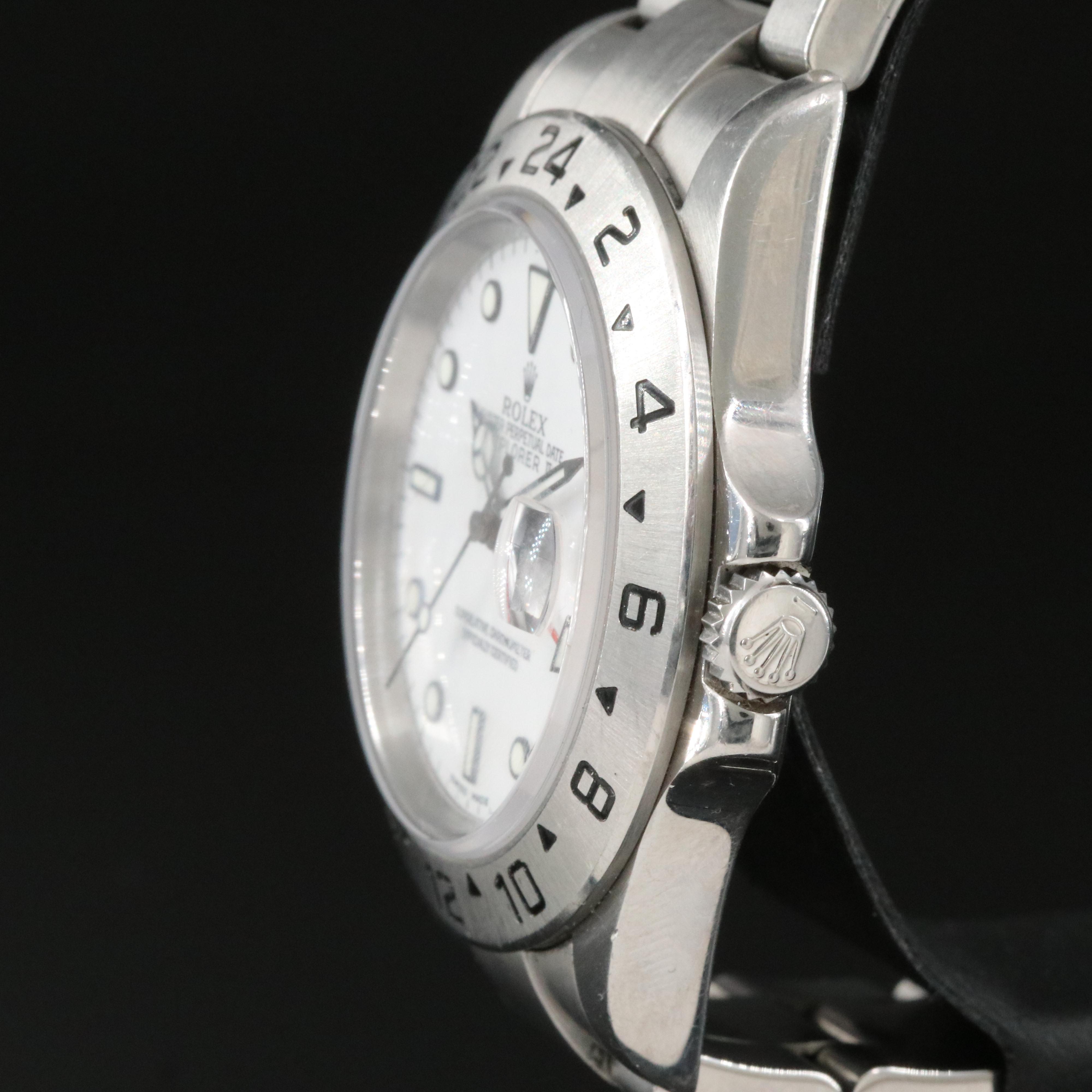 2003-2005 Rolex Explorer II