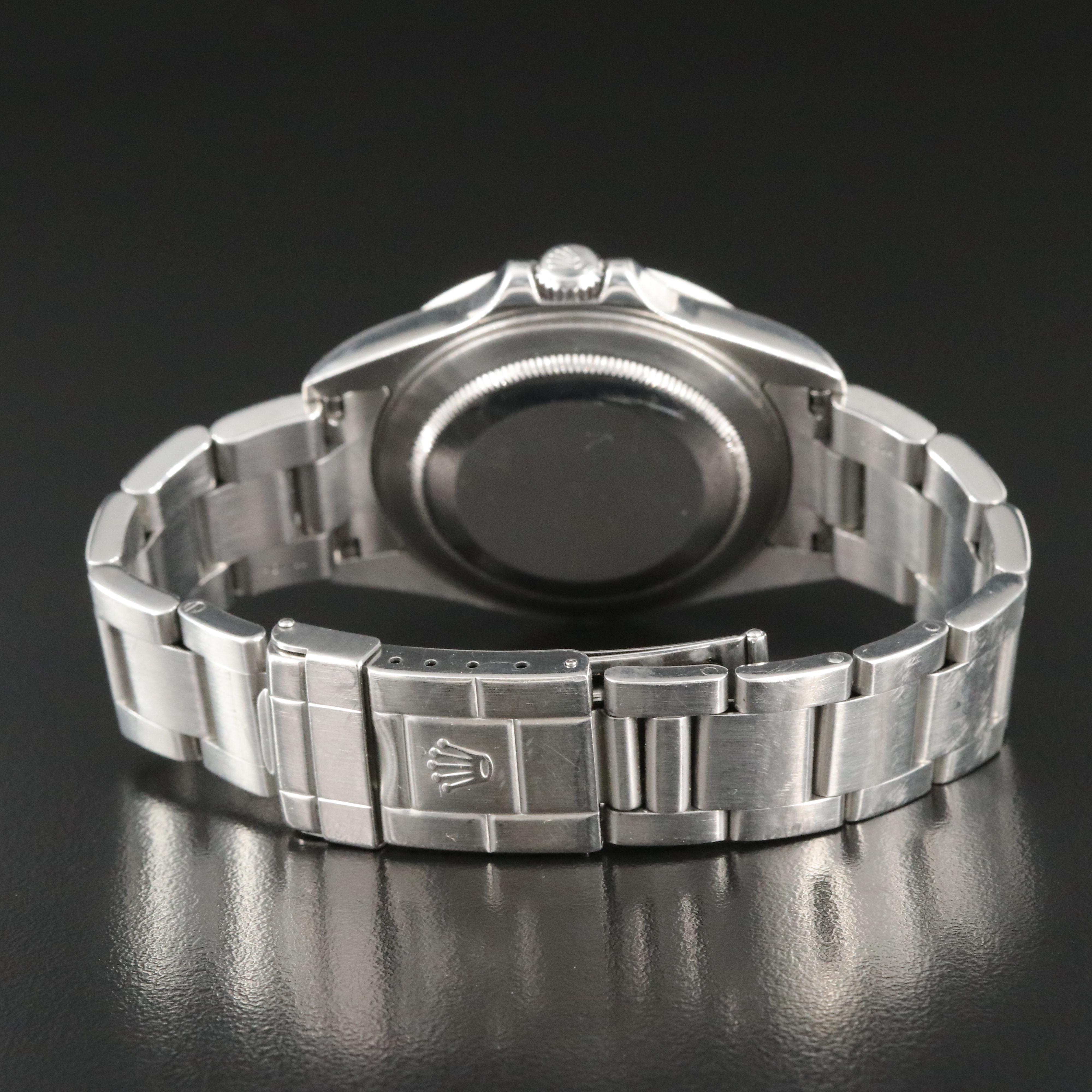 2003-2005 Rolex Explorer II