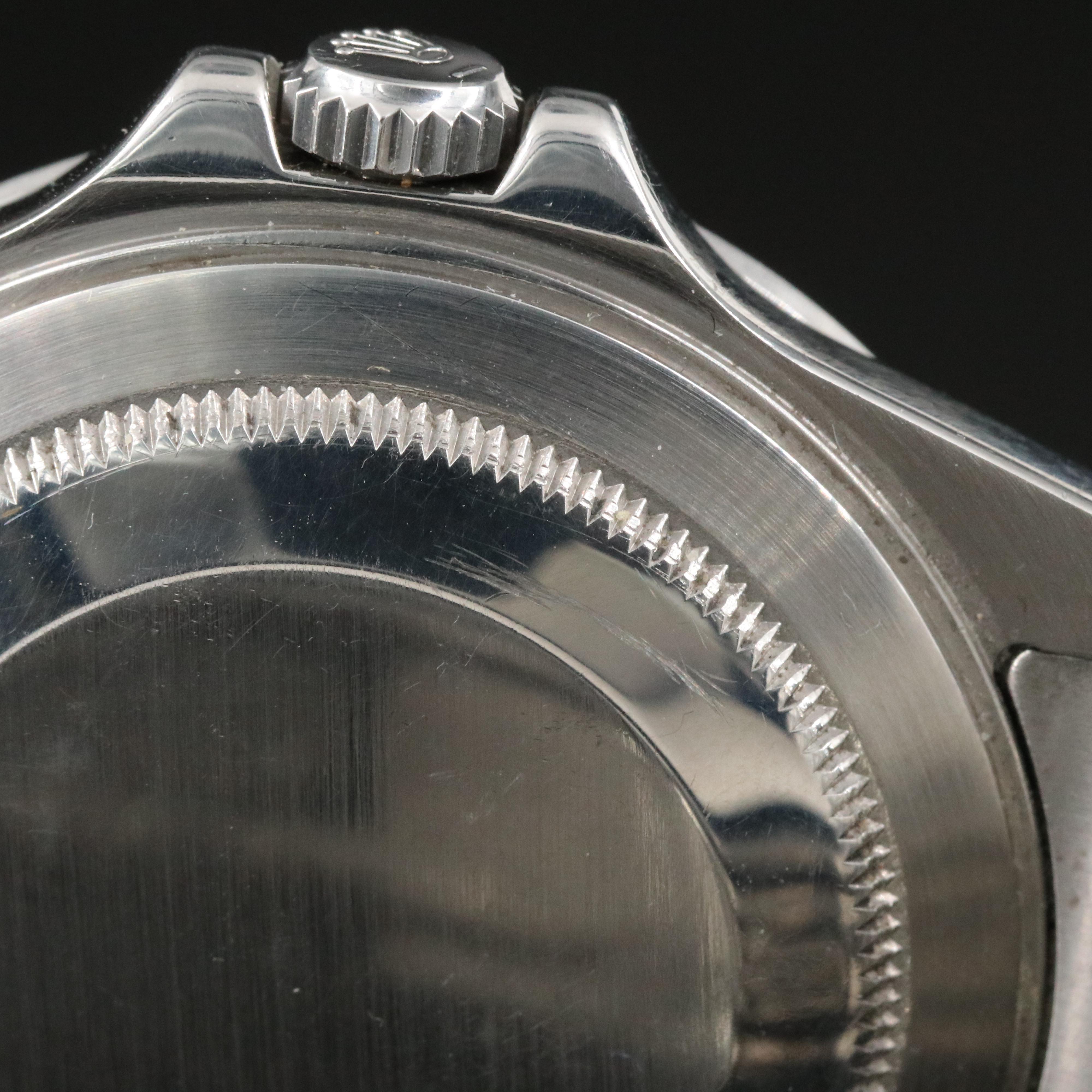 2003-2005 Rolex Explorer II