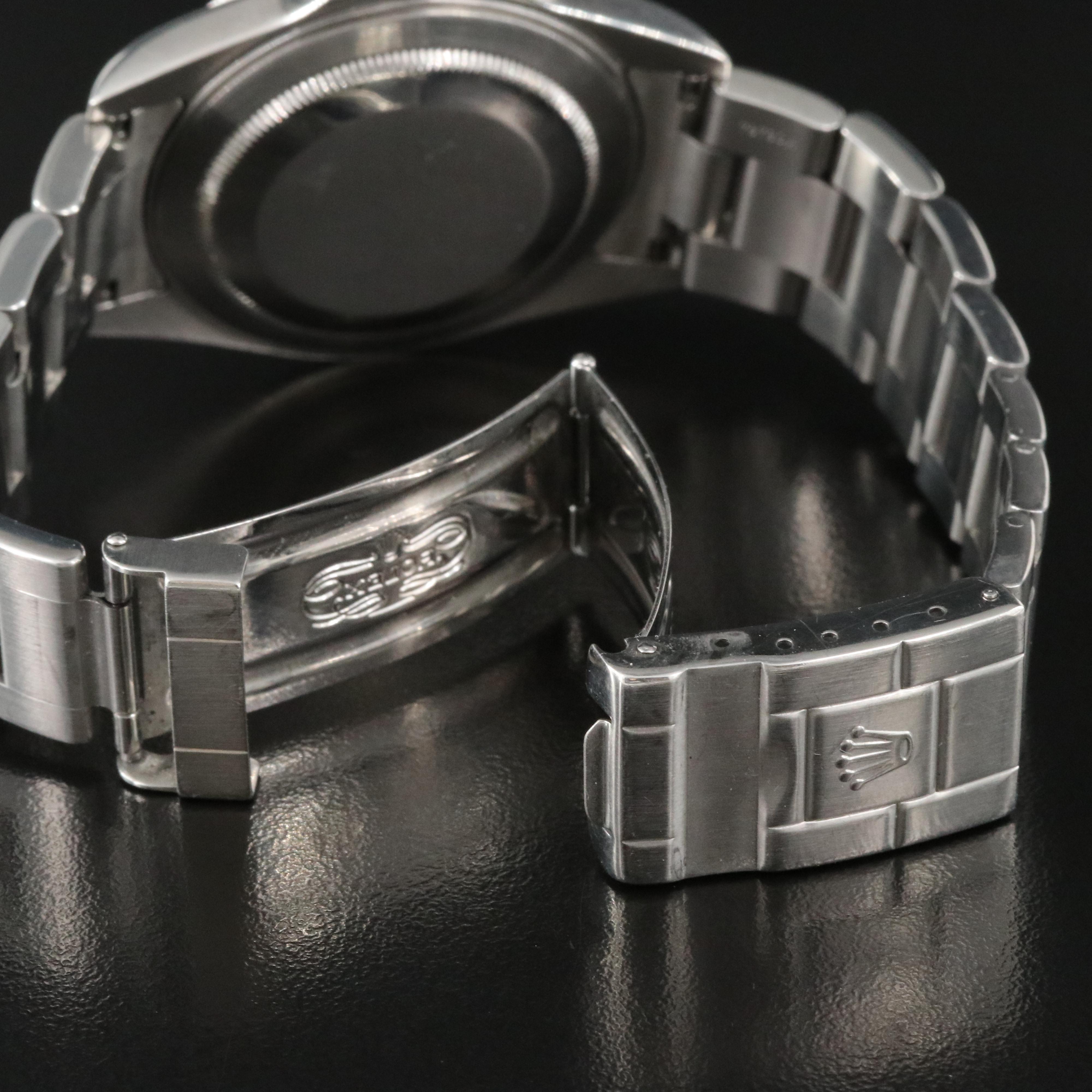 2003-2005 Rolex Explorer II