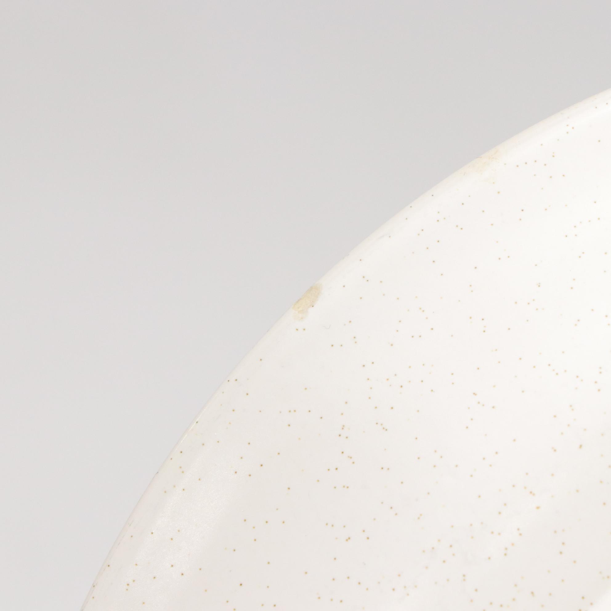 Franciscan "Hacienda" Green Geometric Floral Dinnerware, 1970s