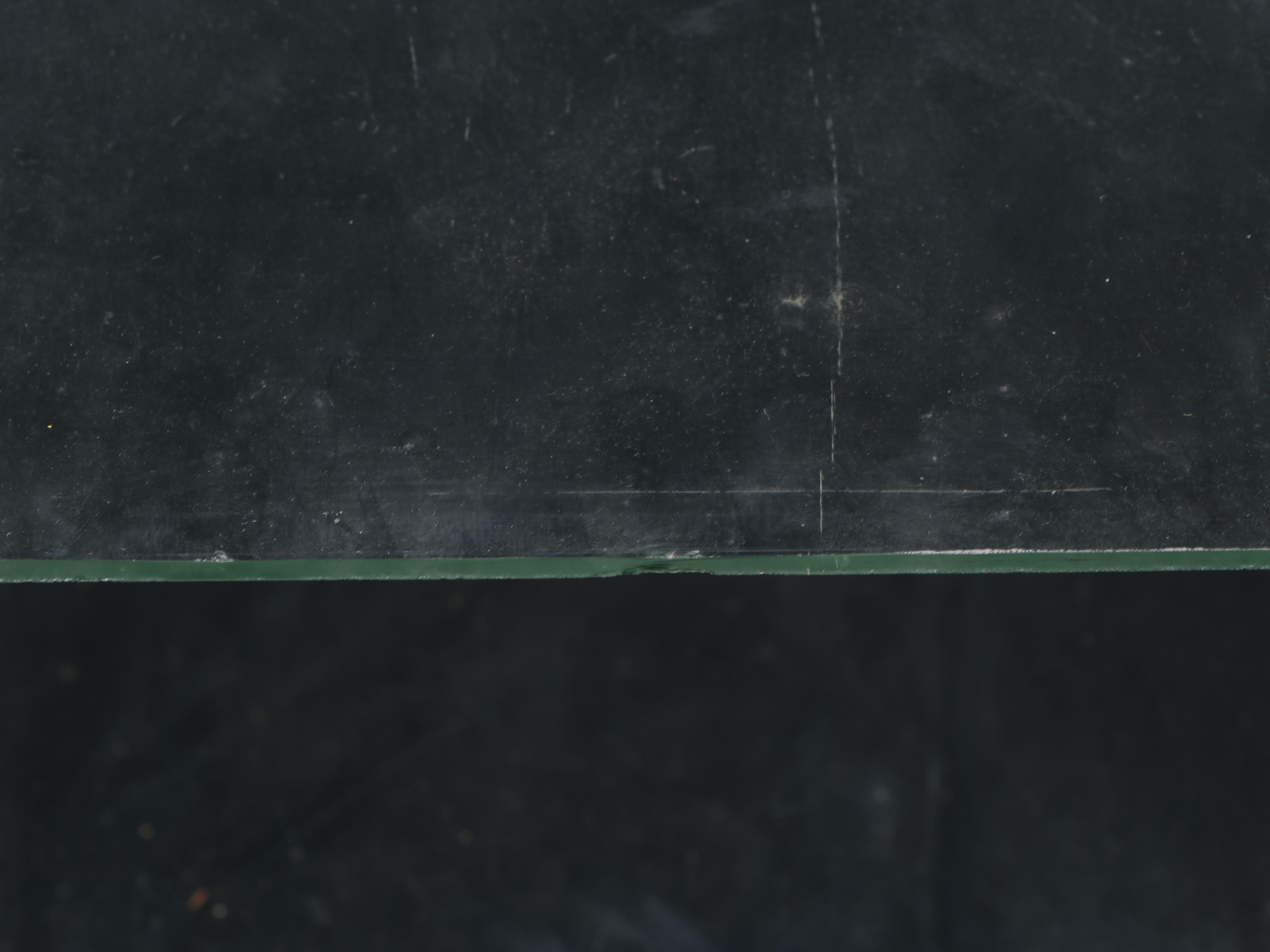 W. Bremer Junior Gilt Spelter Mantel Clock Under Glass Dome, 19th Century