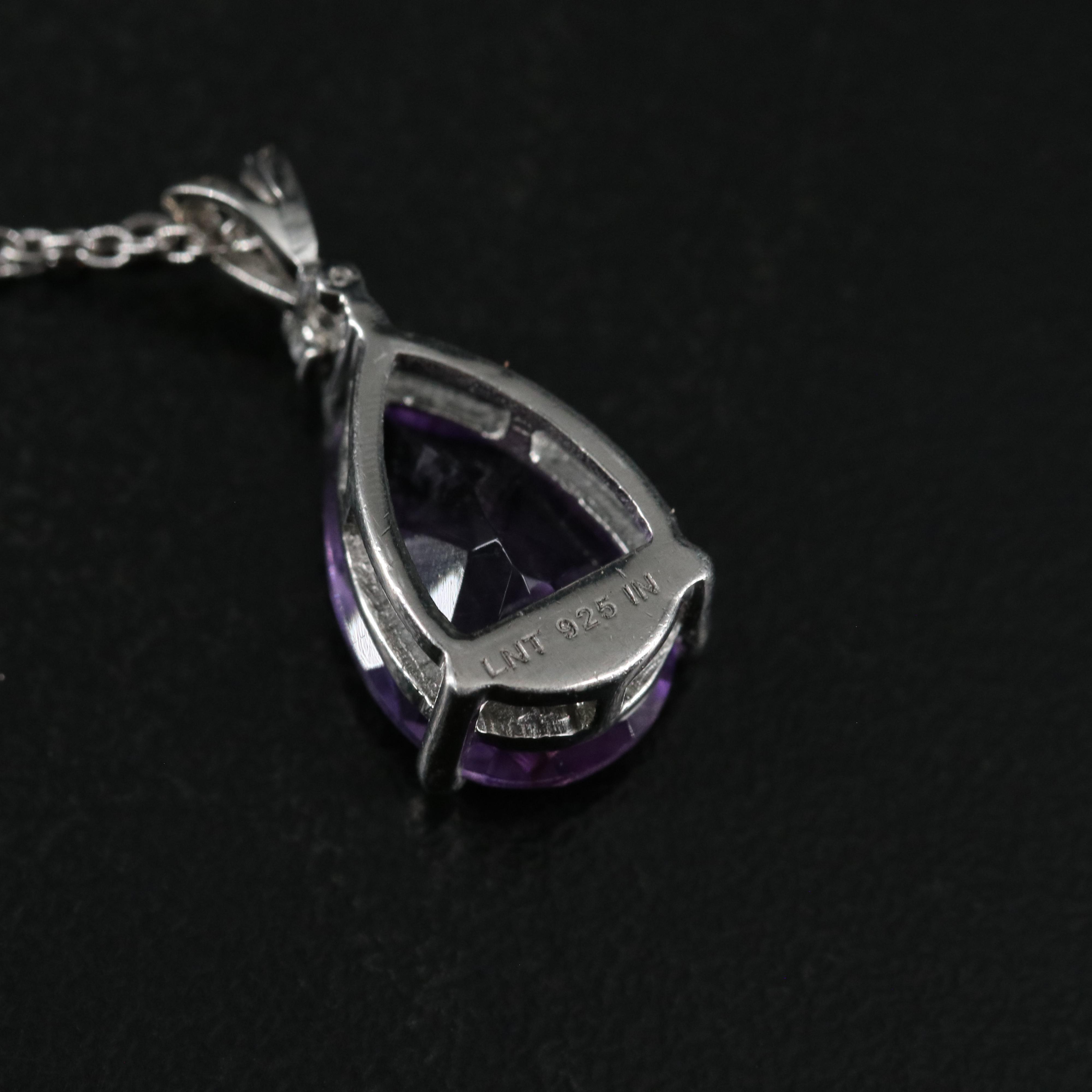 14 Assorted Sterling Silver Rings, Necklaces, Earrings, and Pendants