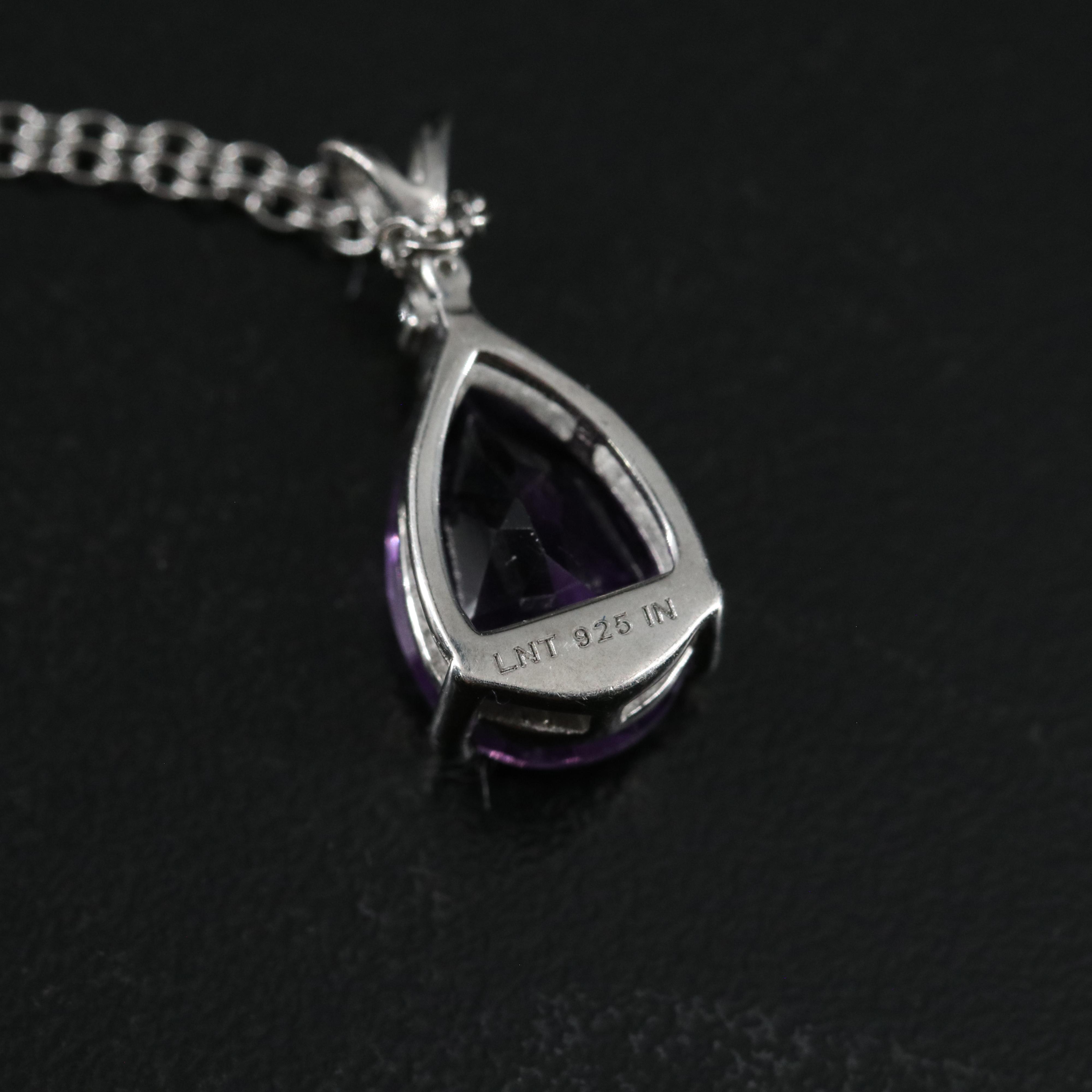 14 Assorted Sterling Silver Rings, Necklaces, Earrings, and Pendants