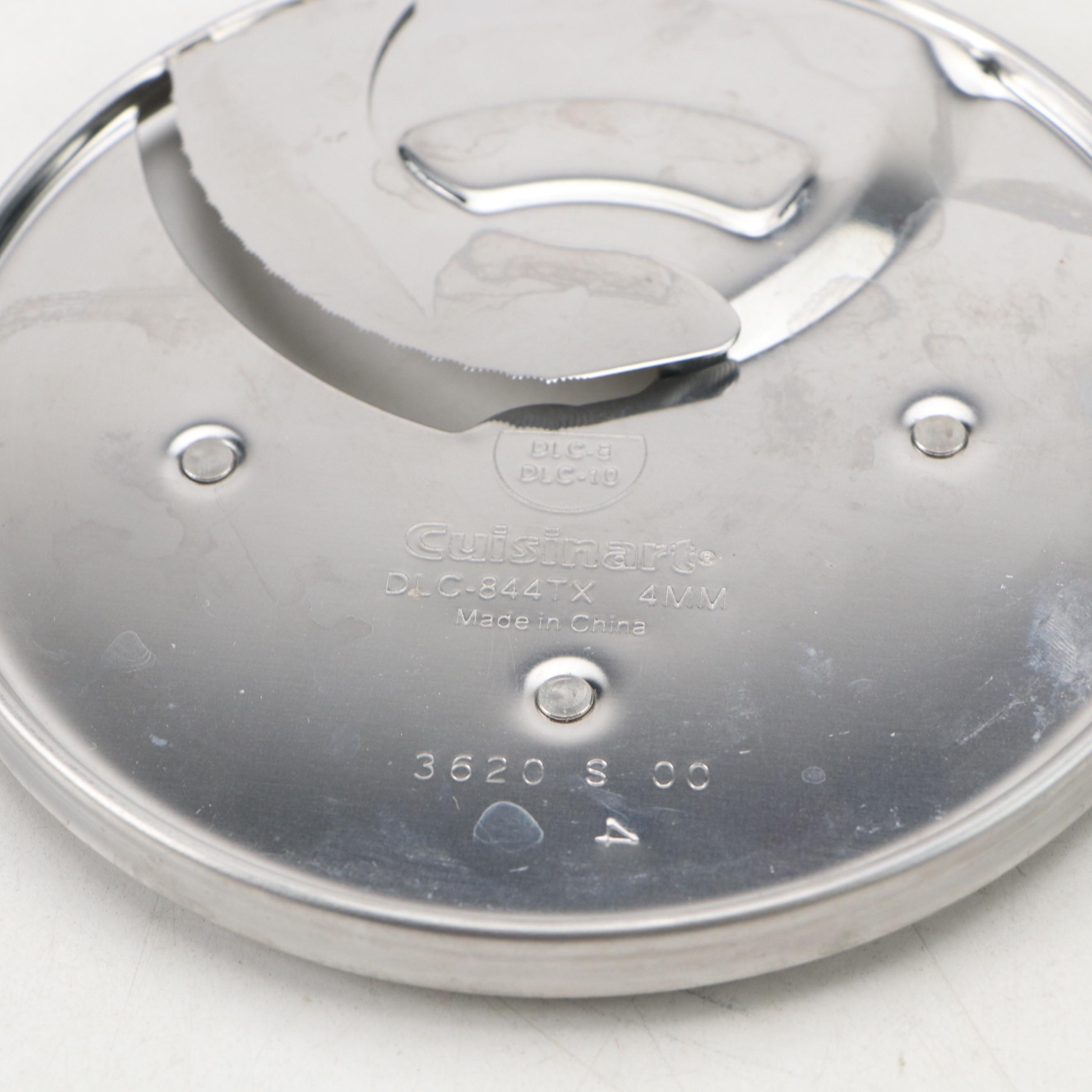 Cuisinart Blender and Pro Classic Food Processor with Krups Waffle Iron