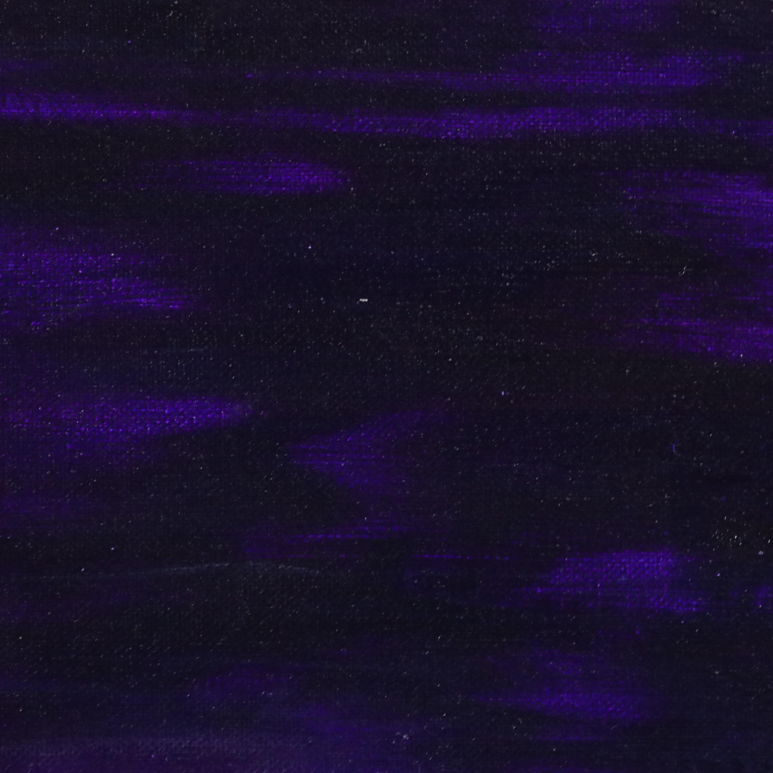 Gary E. Cornwell Acrylic Painting "Peace Bowl," 2025