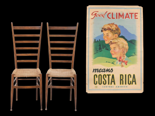 Contemporary & Mod Living