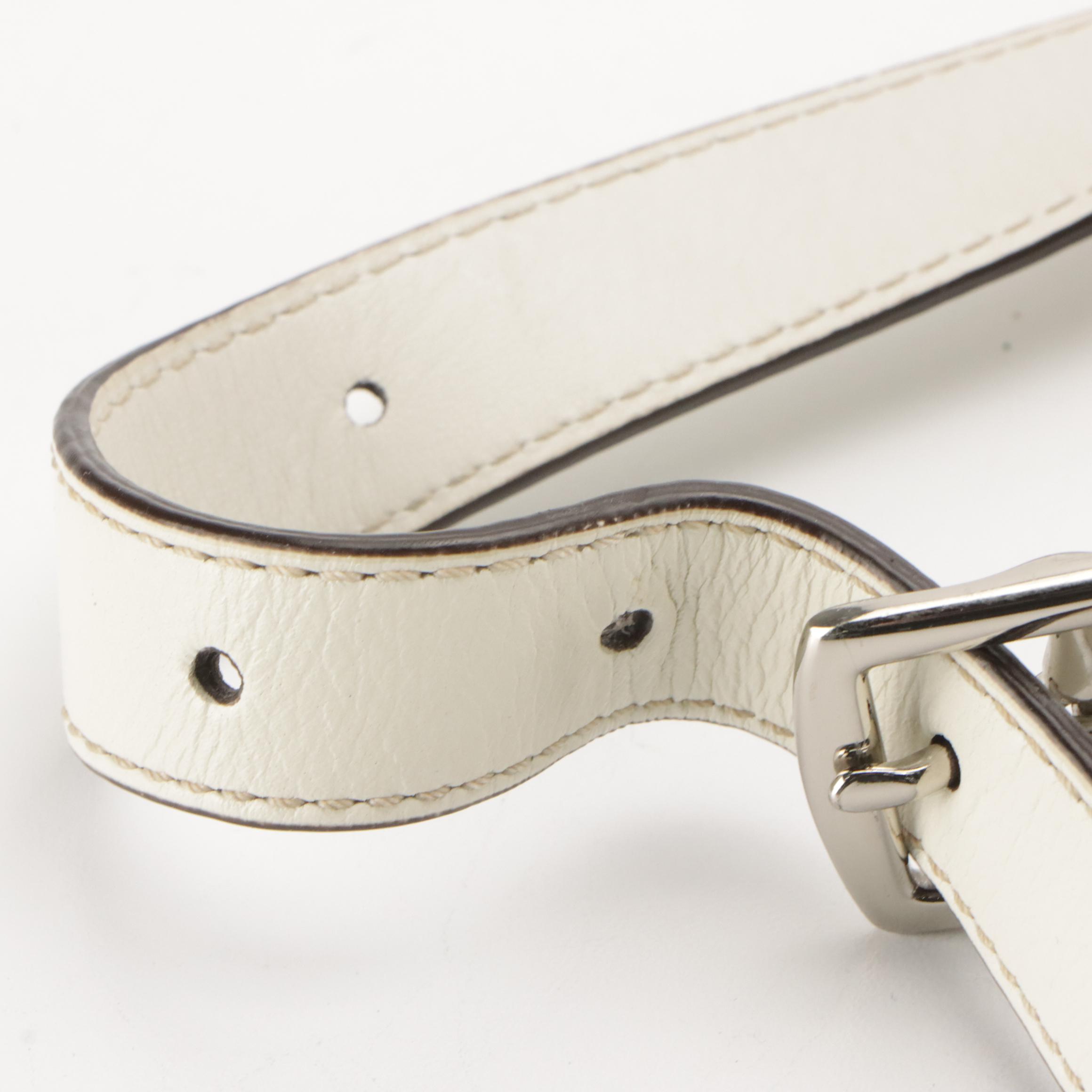 Coach Heritage Stripe Chelsea Hobo, Kipling Skyler Tote, and Vieta 2-Way Bag