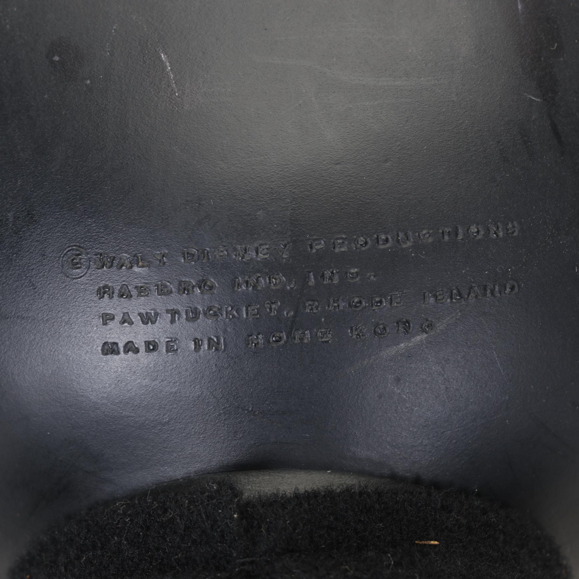 Mickey Mouse Club Figurine & Plush Toys