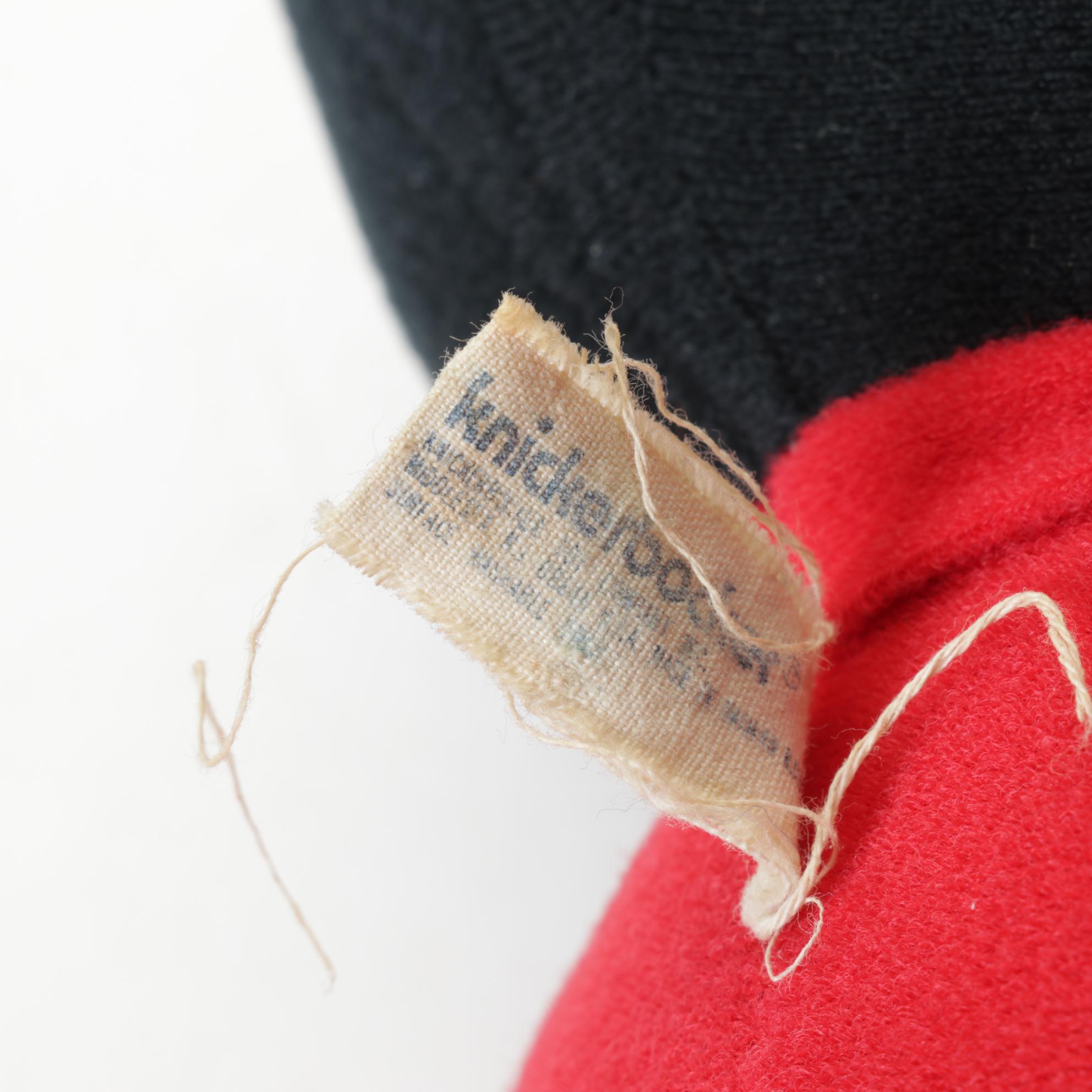 Mickey Mouse Club Figurine & Plush Toys