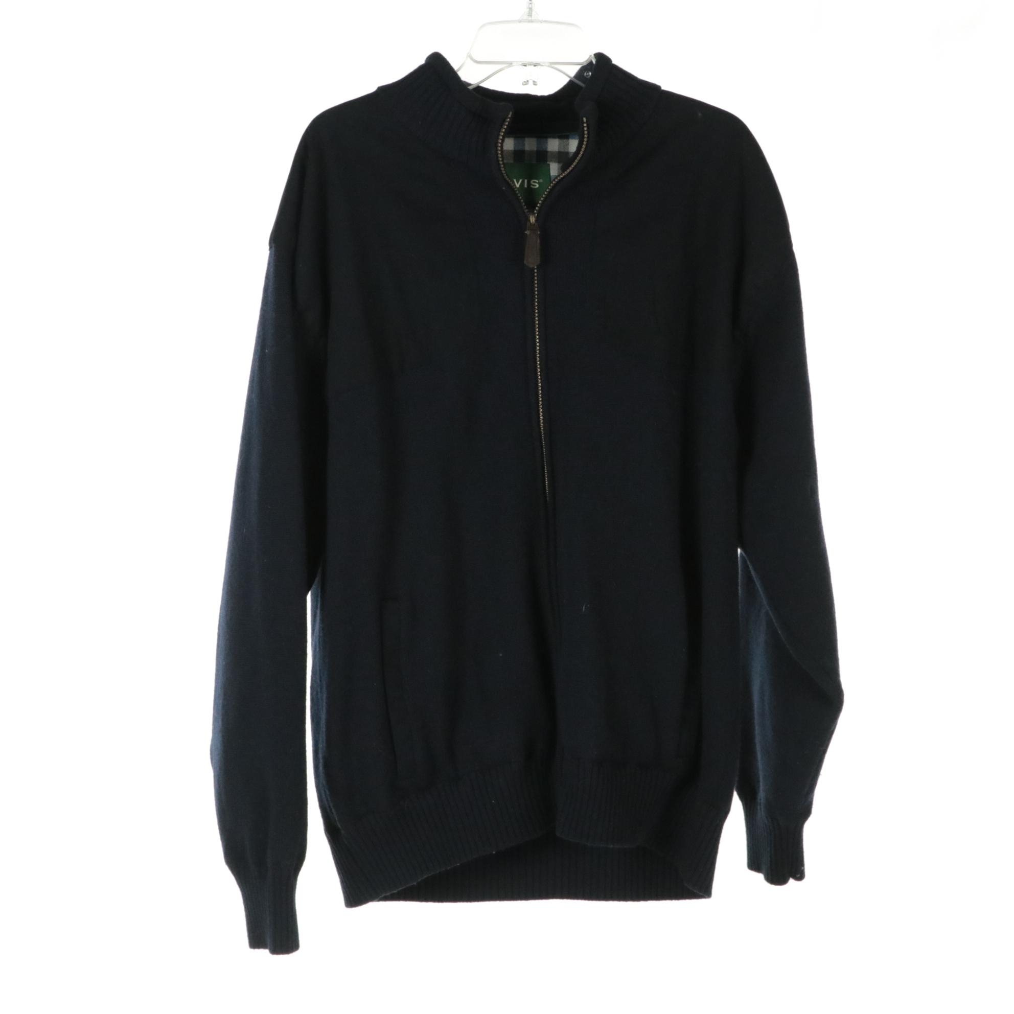 Men's Orvis Plaid Button-Down Shirts, Fleece/Flannel Lined Shirts, and Pullovers