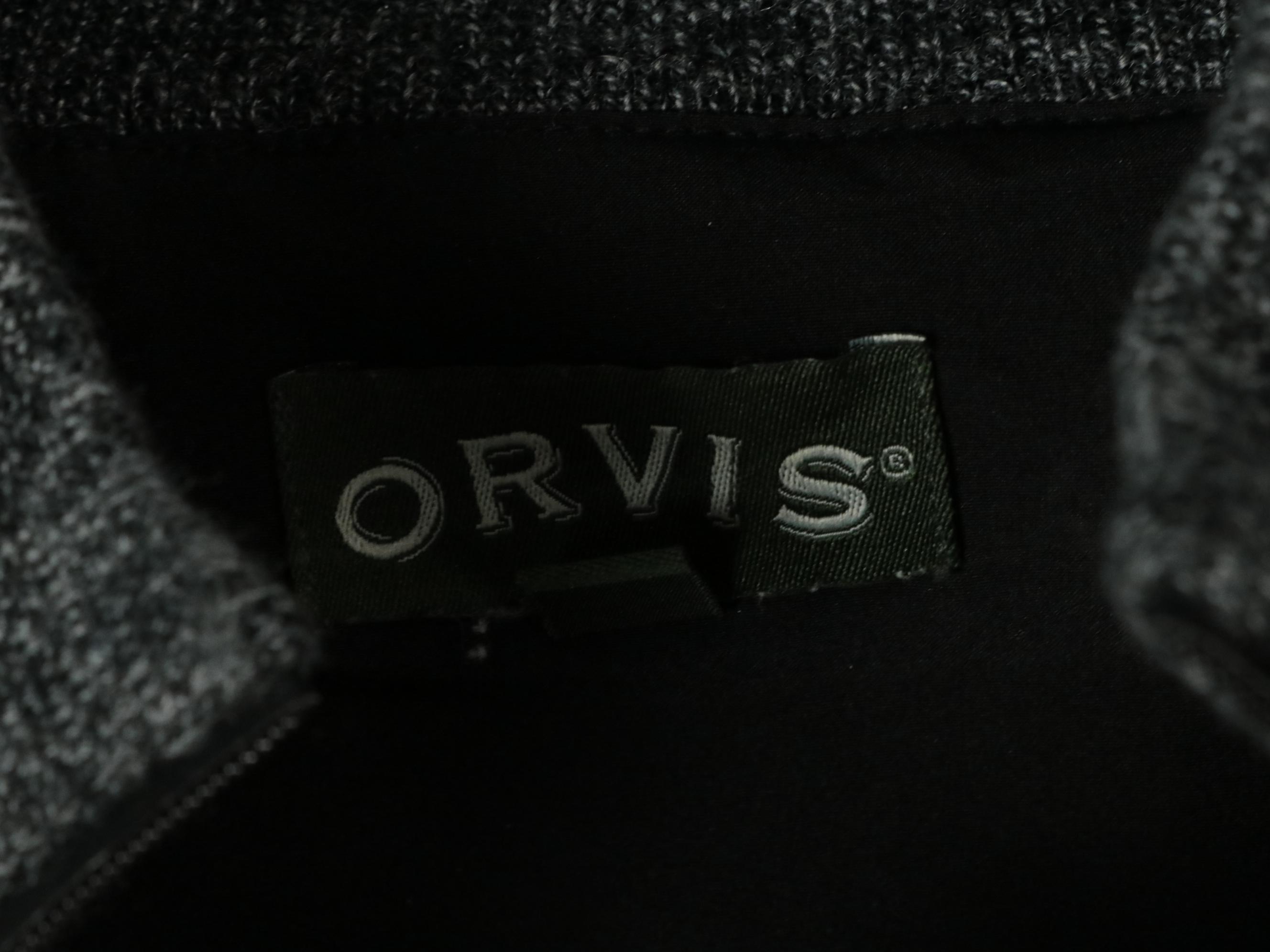 Men's Orvis Plaid Button-Down Shirts, Fleece/Flannel Lined Shirts, and Pullovers