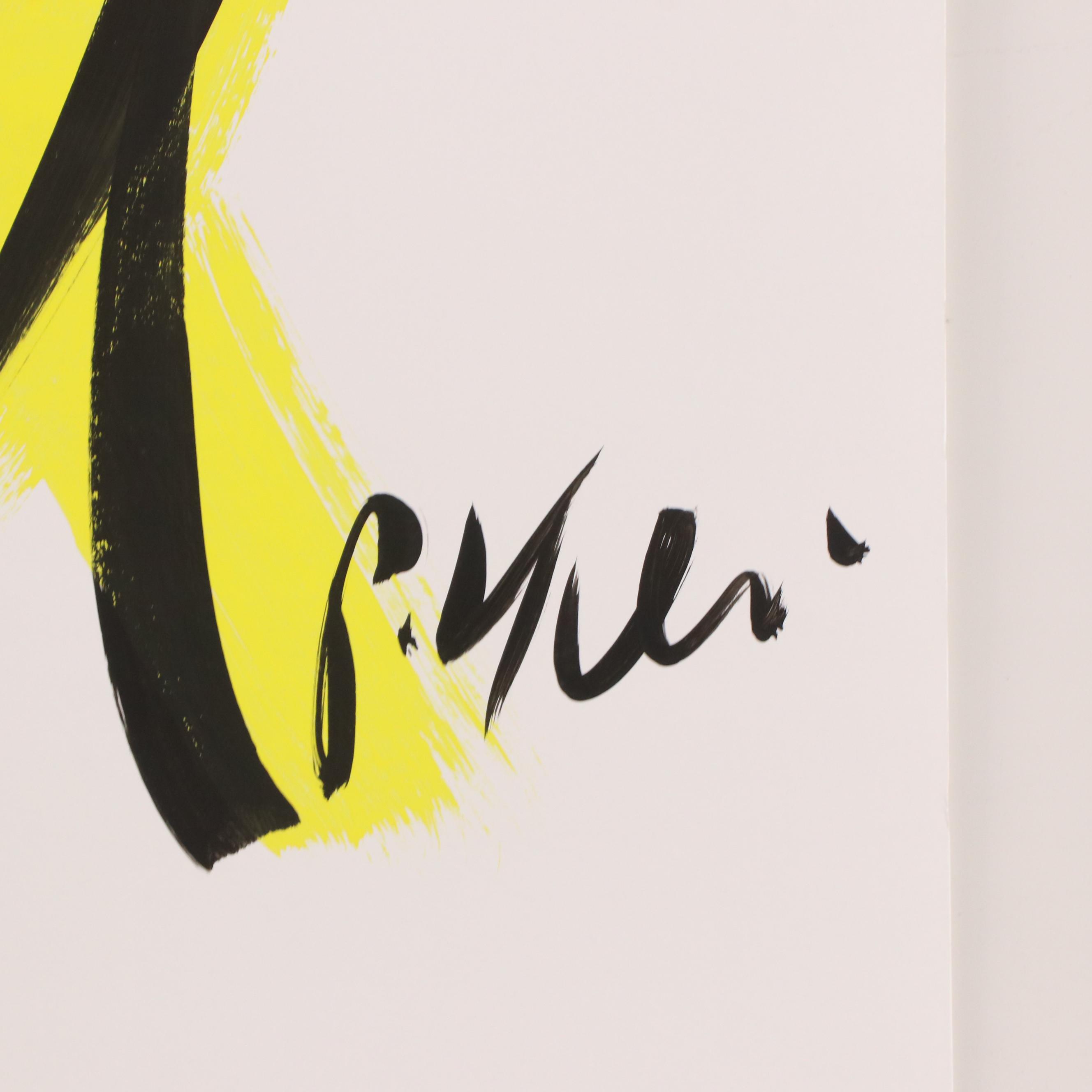 Peter Keil Portrait Acrylic Painting