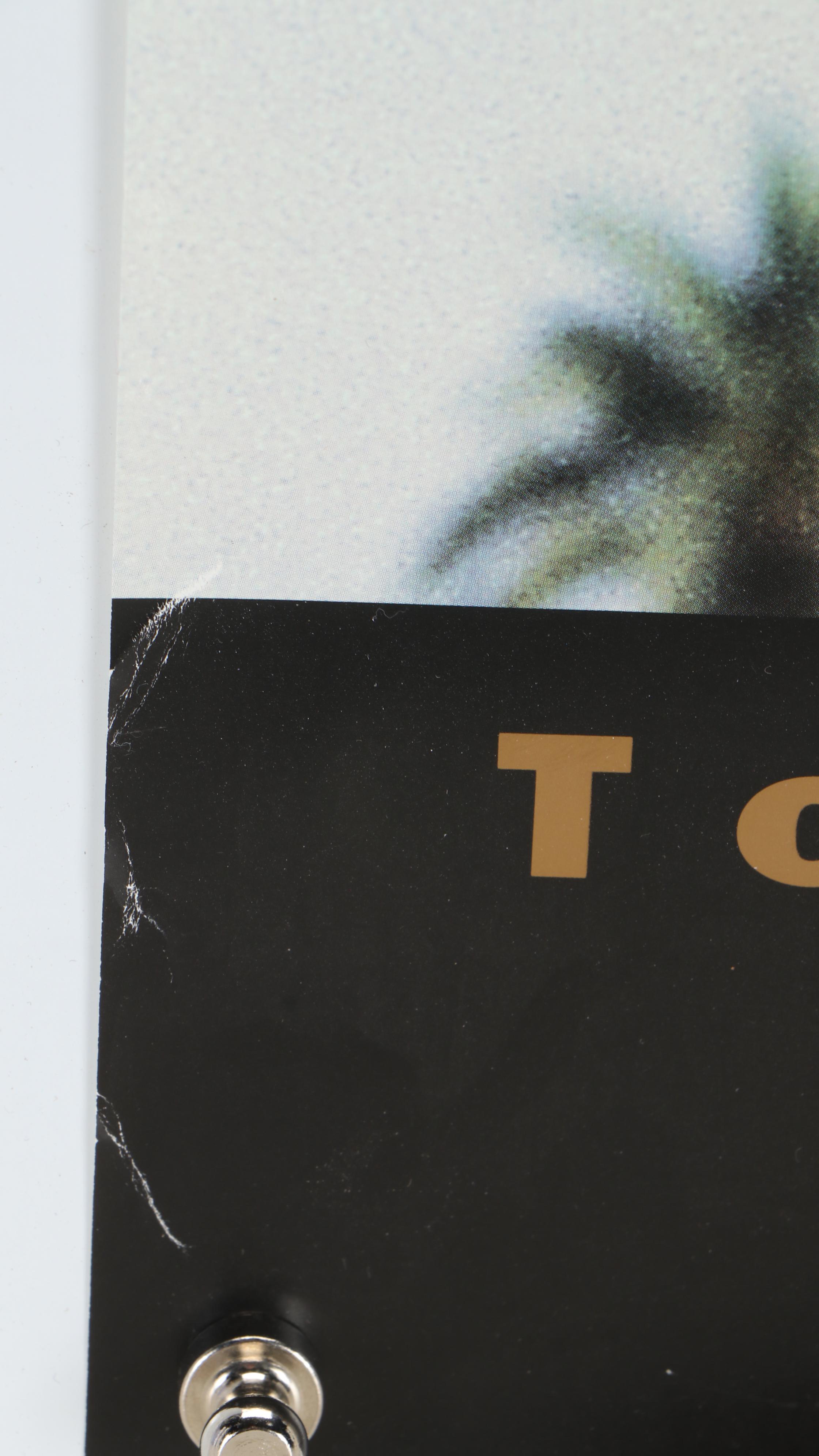 Golf Posters and Prints Featuring Tiger Woods, Phil Mickelson, and More