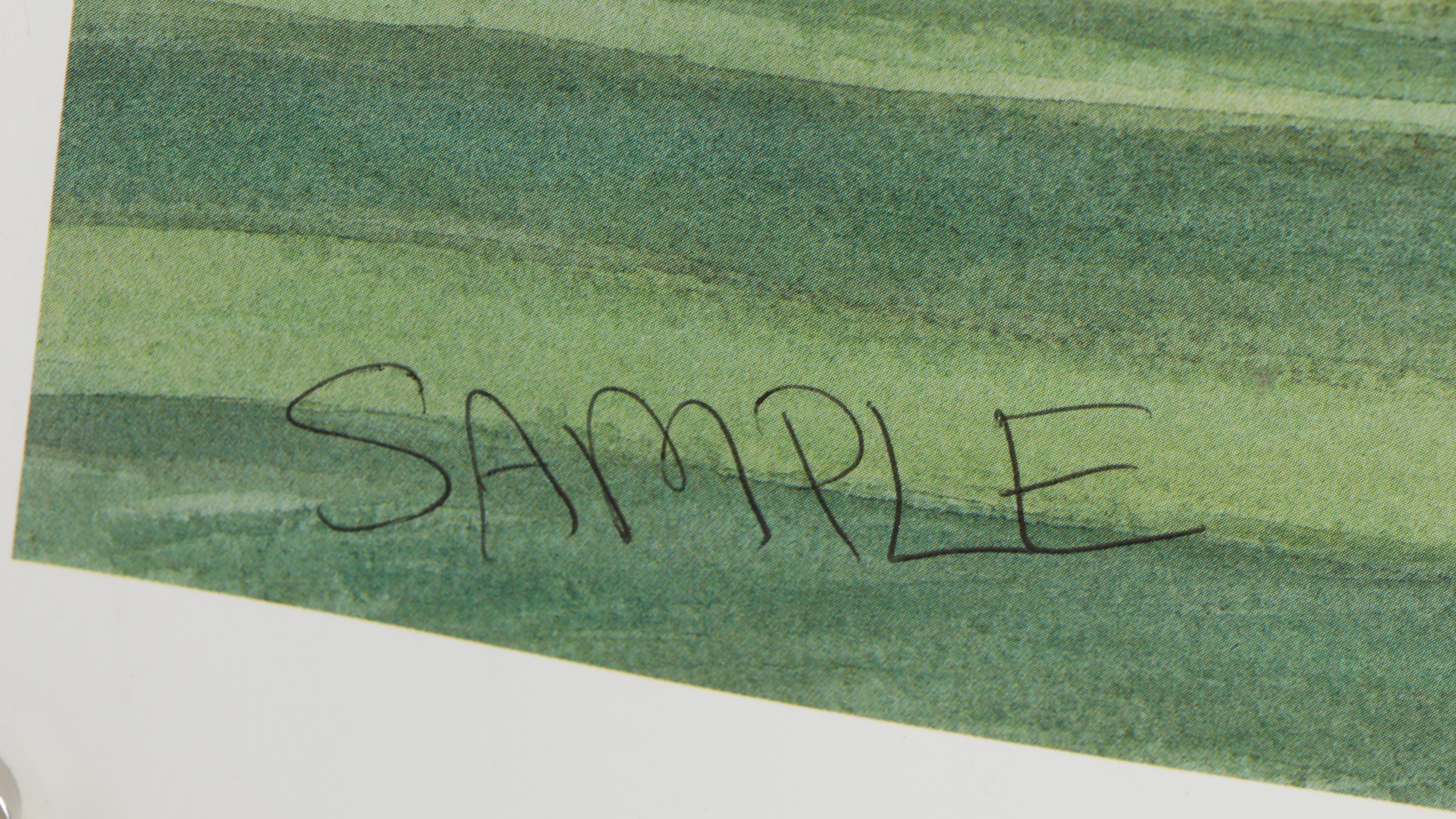 Golf Posters and Prints Featuring Tiger Woods, Phil Mickelson, and More