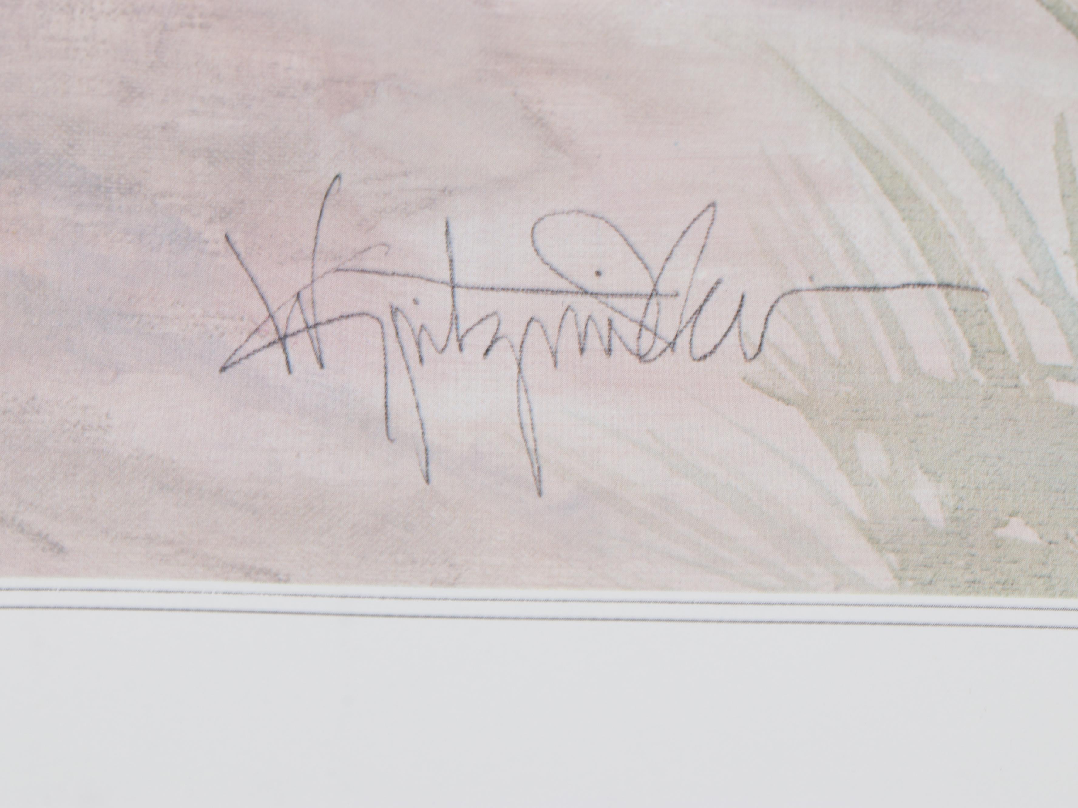 Golf Posters and Prints Featuring Tiger Woods, Phil Mickelson, and More