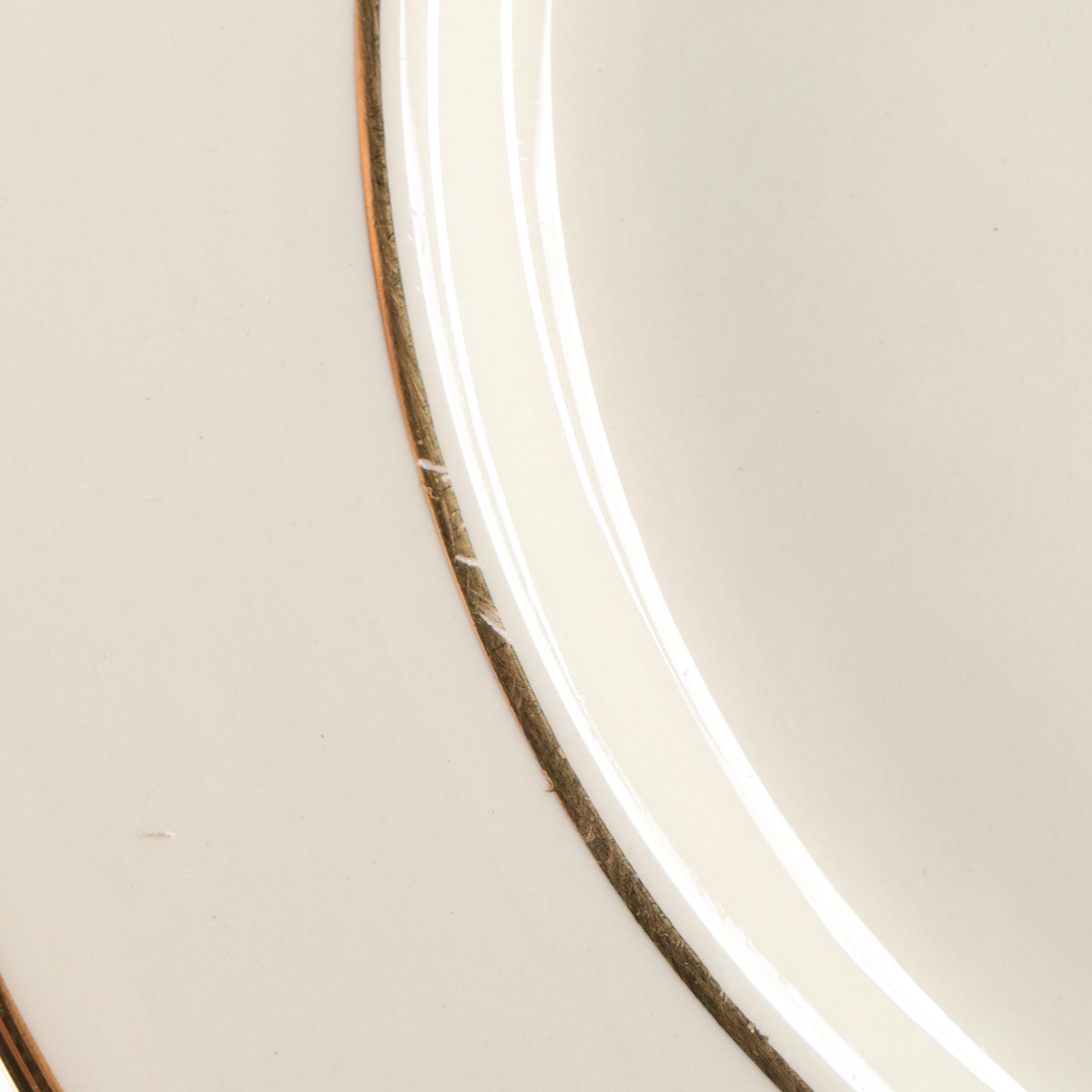 Delano Studios Game Bird Plates, Mid to Late 20th Century