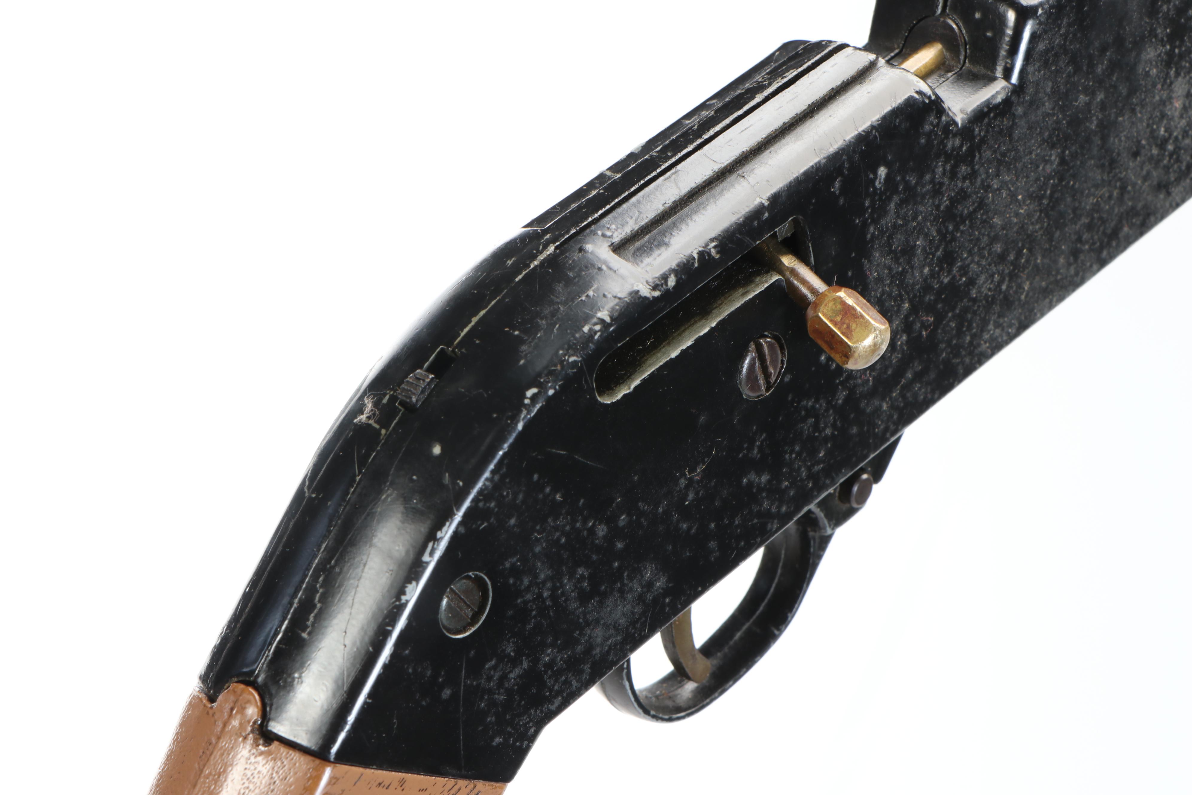 Crossman Airguns Model 2100 BB Gun Rifle and Power Master 760 BB Gun