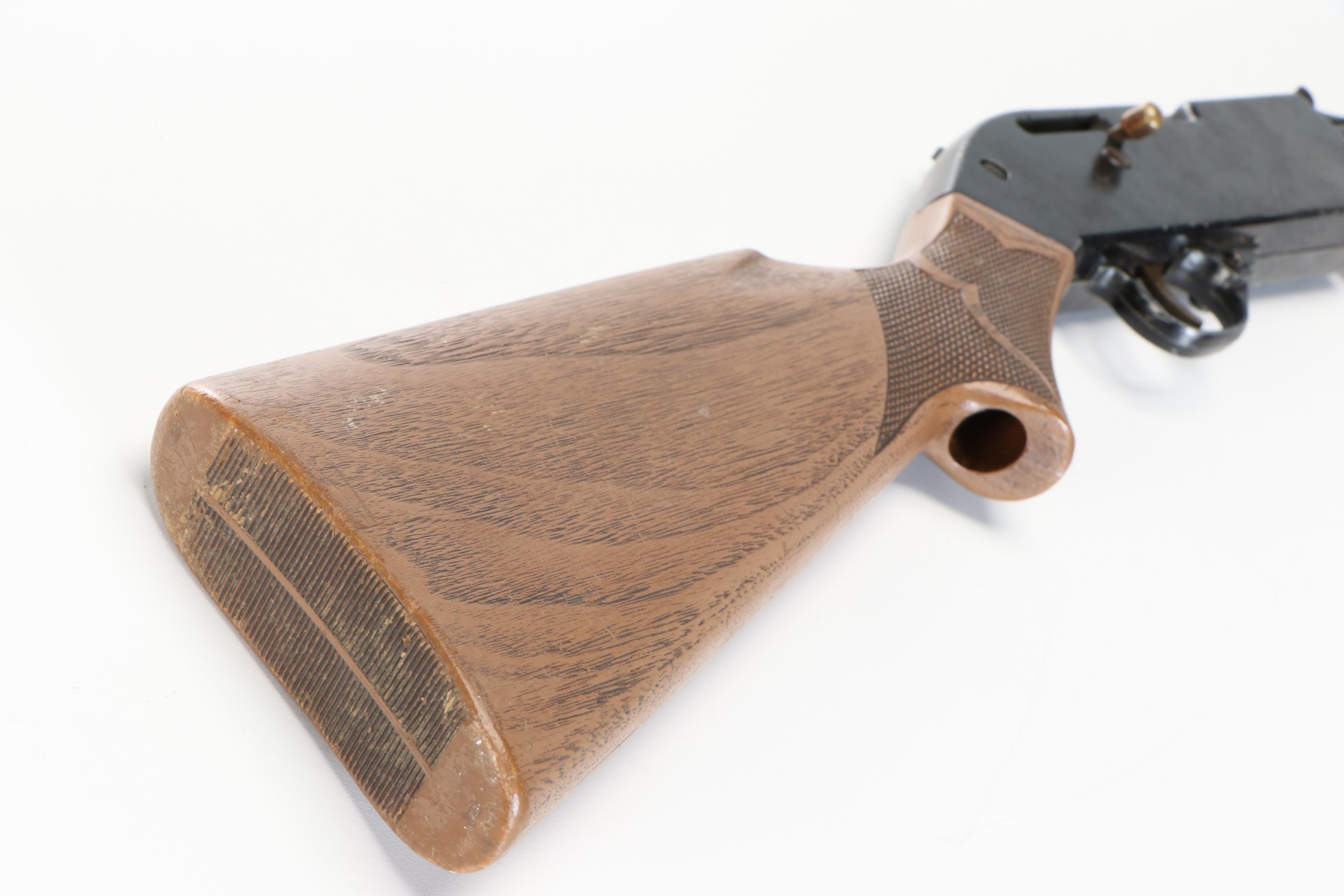 Crossman Airguns Model 2100 BB Gun Rifle and Power Master 760 BB Gun