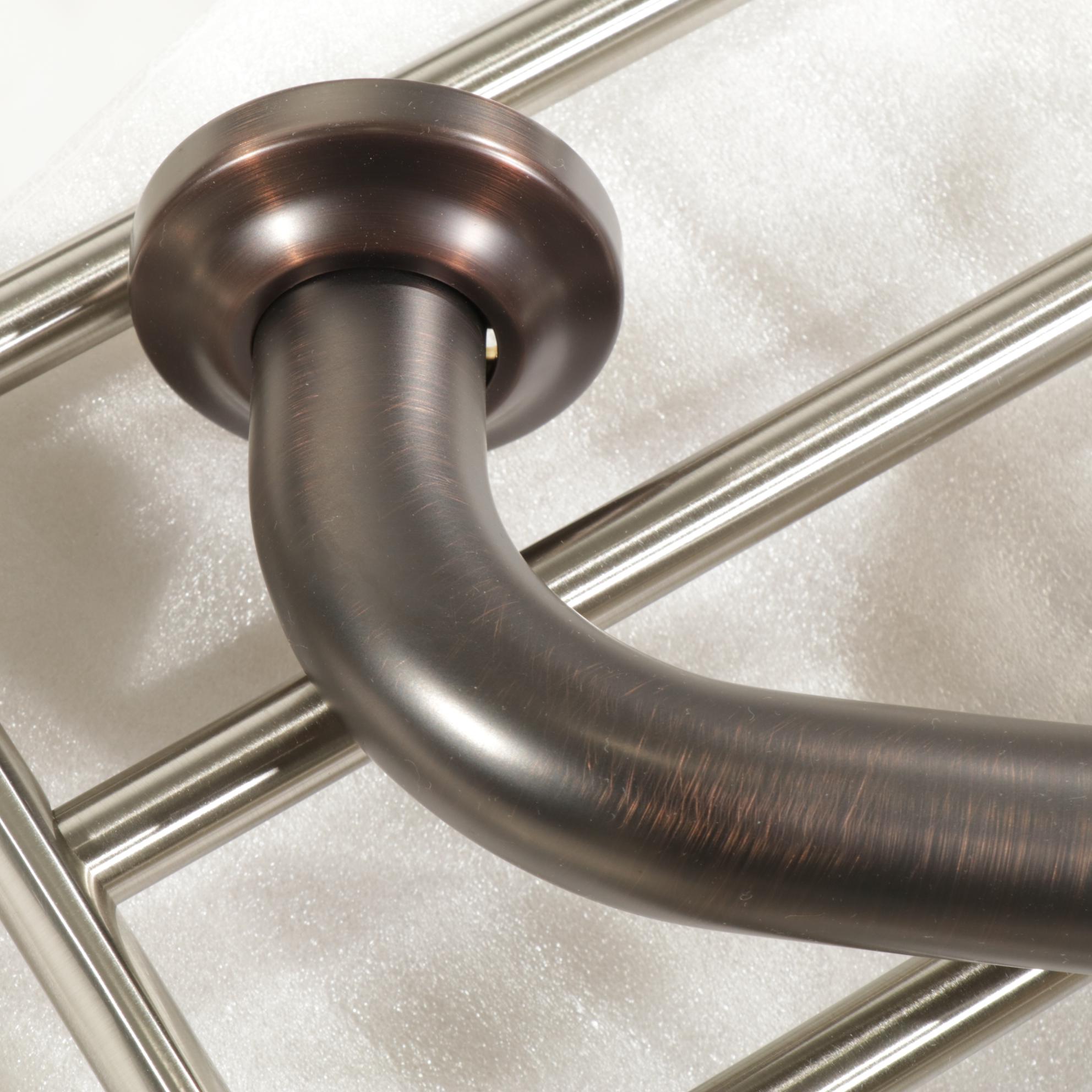 Hardware Discovery: Accent Pieces, Remodel and Repair