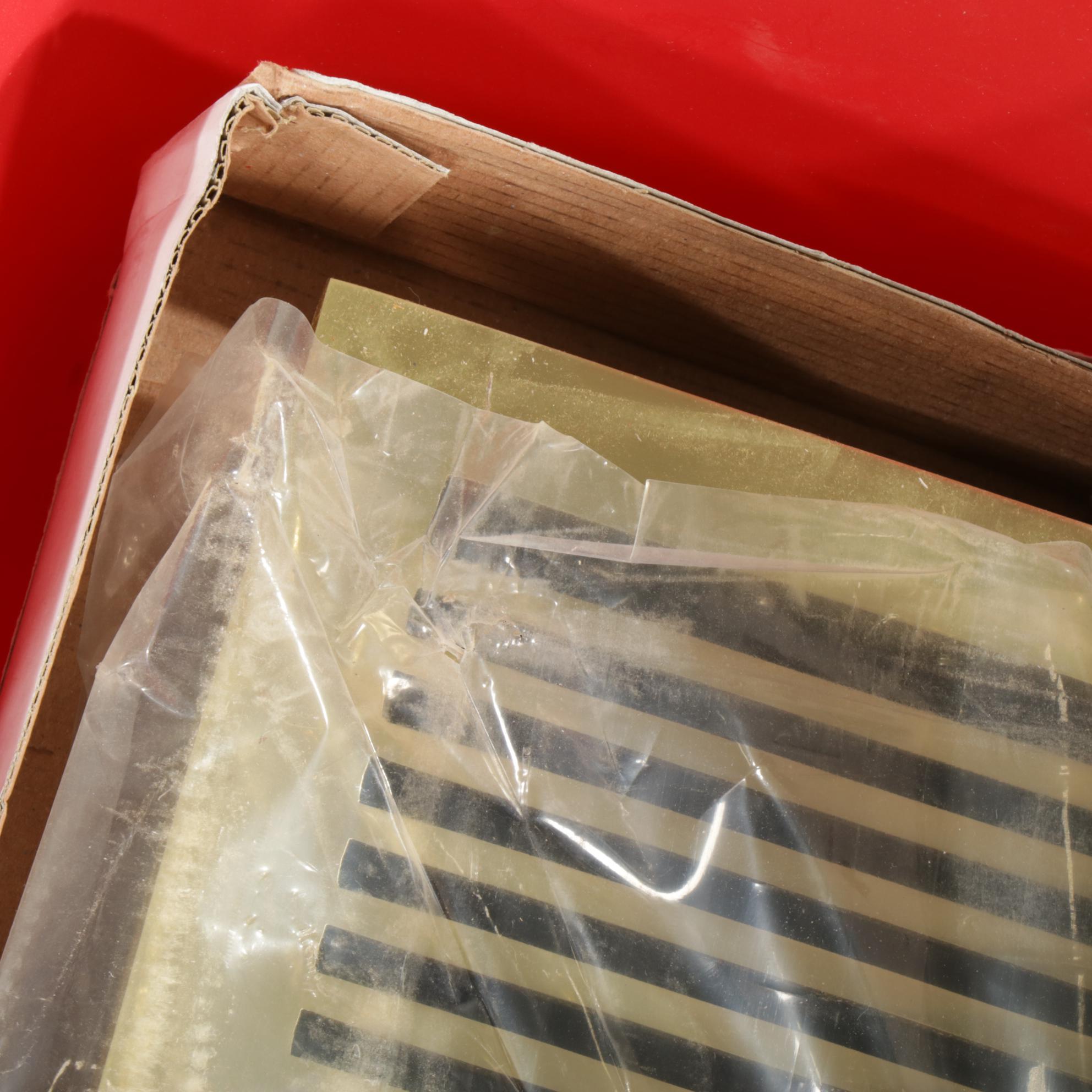 Hardware Discovery: Accent Pieces, Remodel and Repair