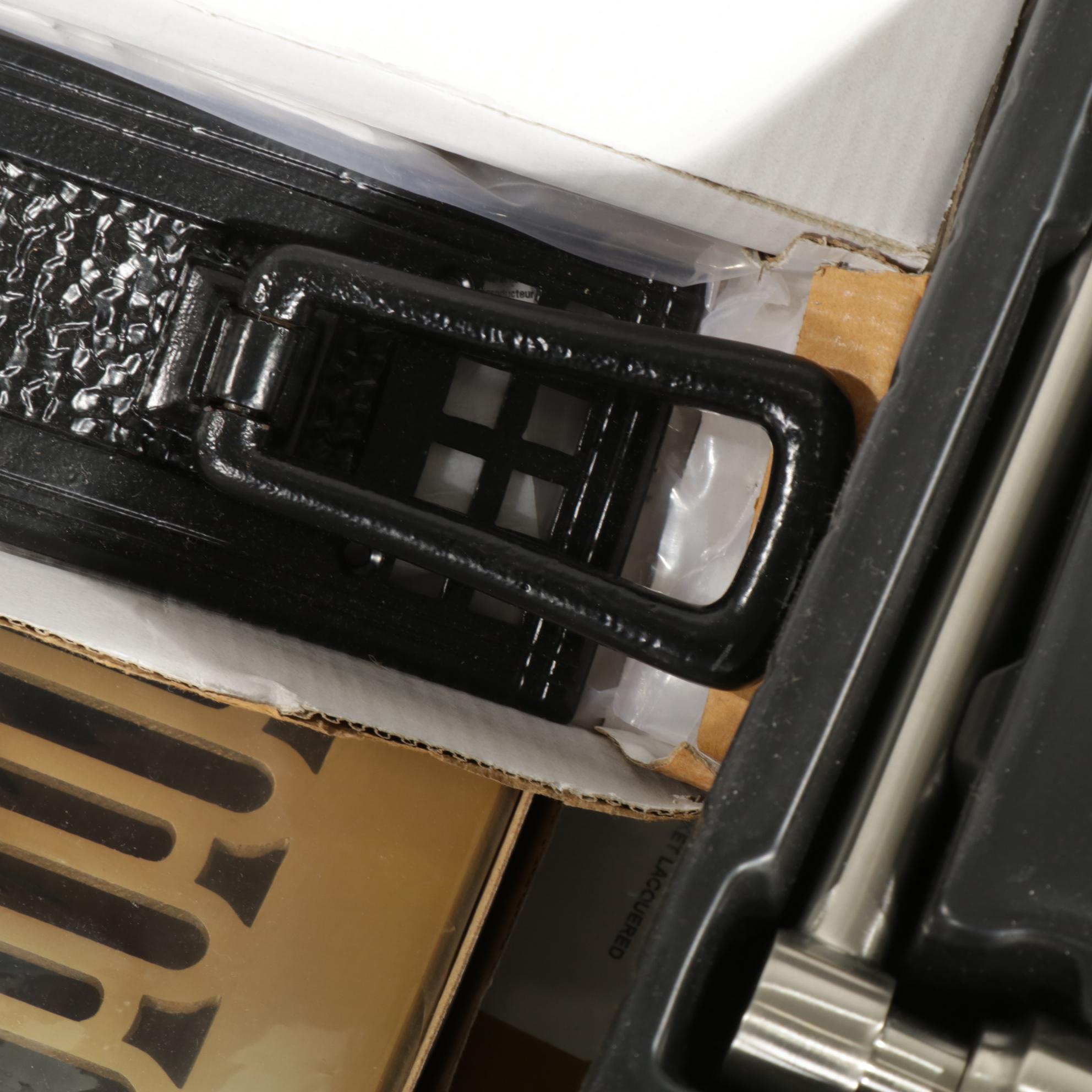 Hardware Discovery: Accent Pieces, Remodel and Repair