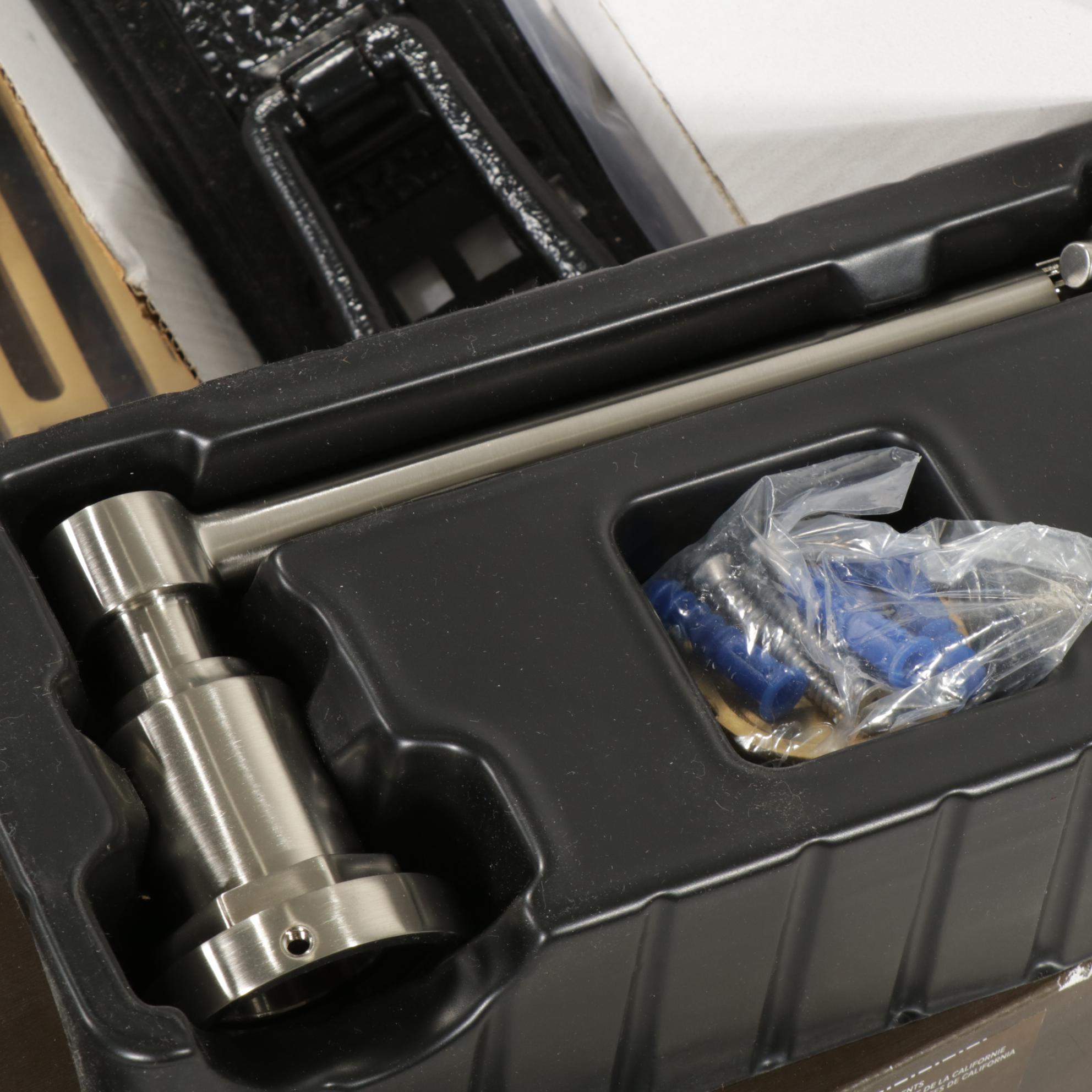 Hardware Discovery: Accent Pieces, Remodel and Repair