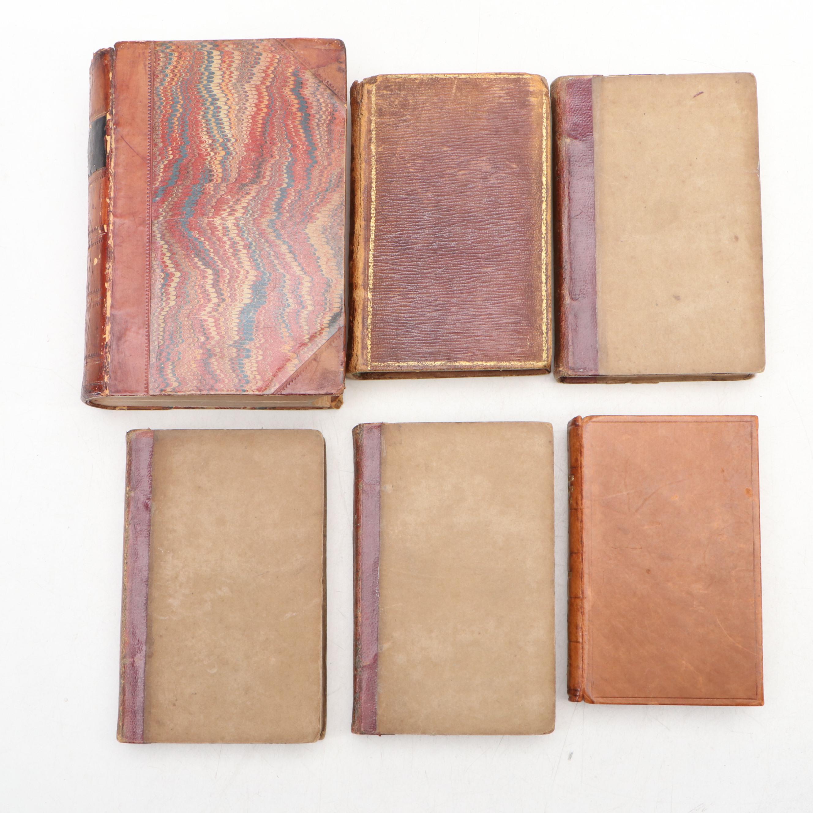 "Tales of a Grandfather" Vol. 1–2 by Sir Walter Scott and More Books