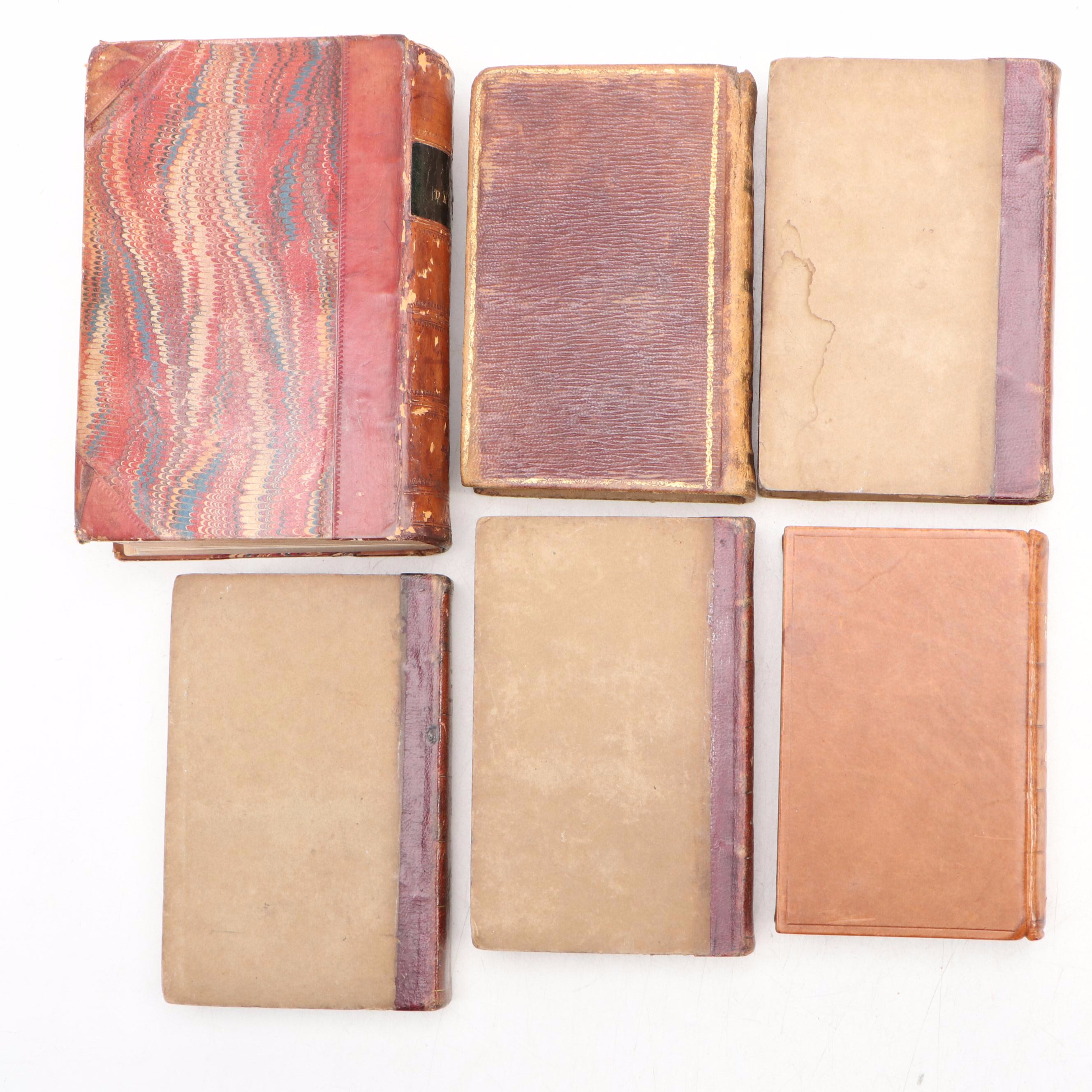 "Tales of a Grandfather" Vol. 1–2 by Sir Walter Scott and More Books