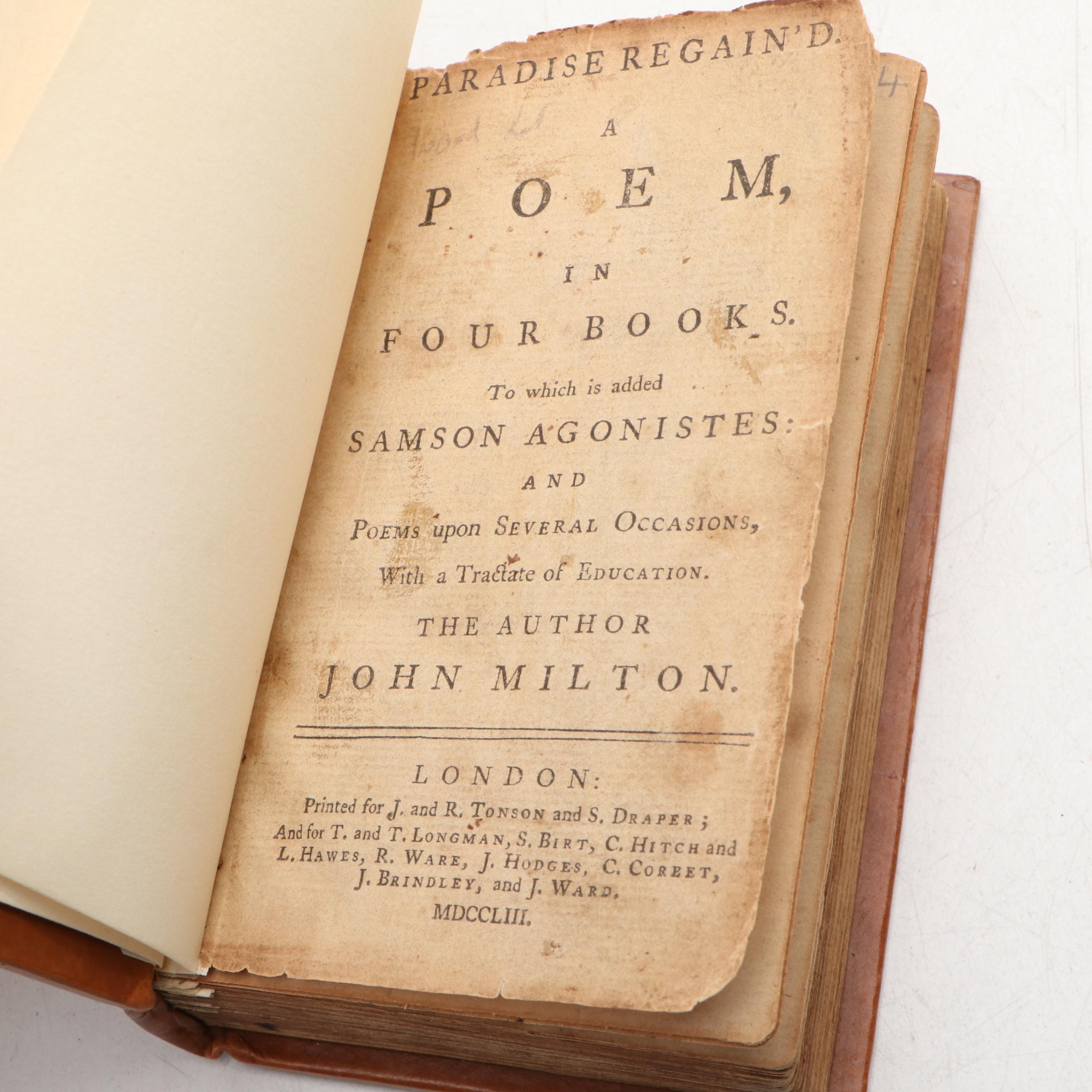 "Tales of a Grandfather" Vol. 1–2 by Sir Walter Scott and More Books