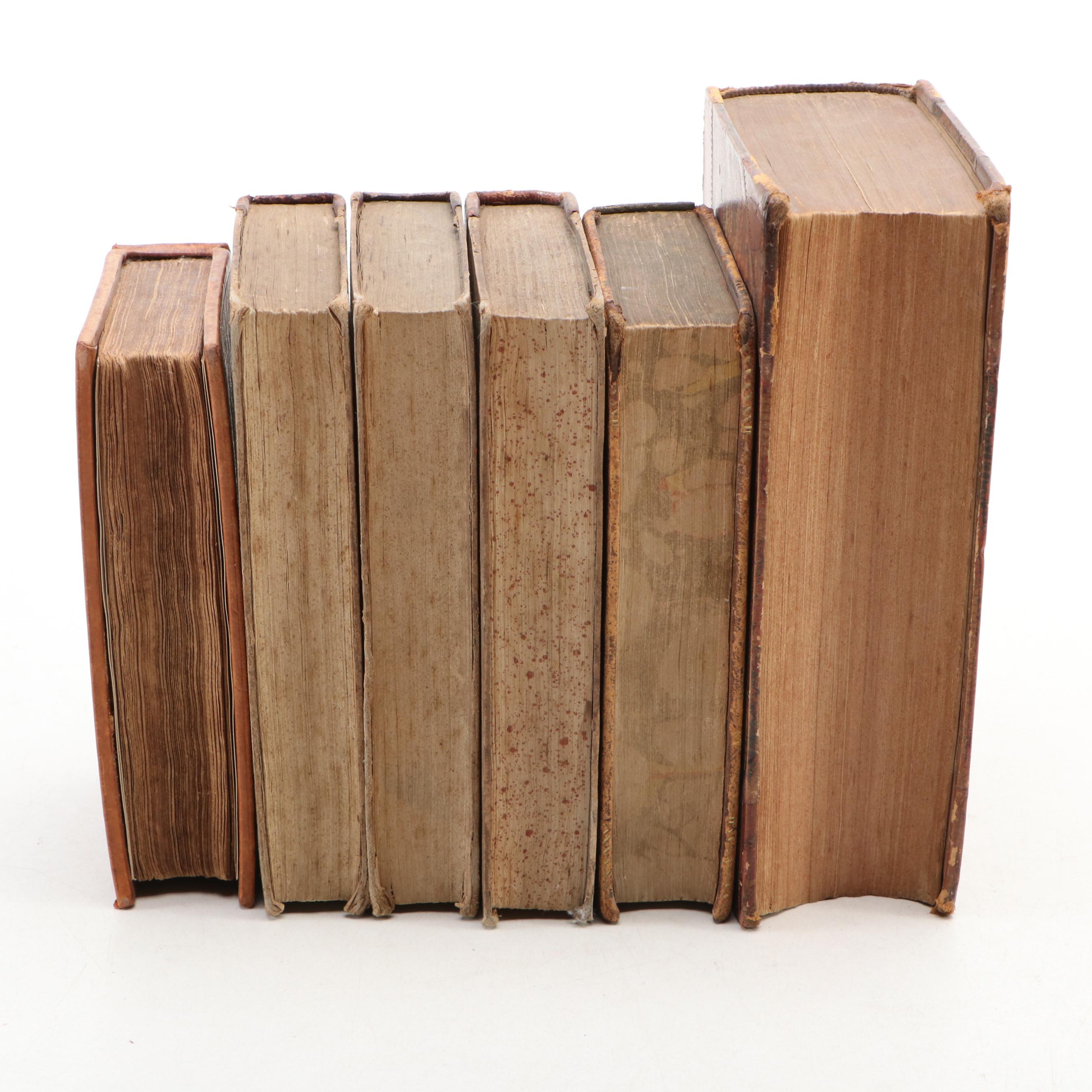 "Tales of a Grandfather" Vol. 1–2 by Sir Walter Scott and More Books