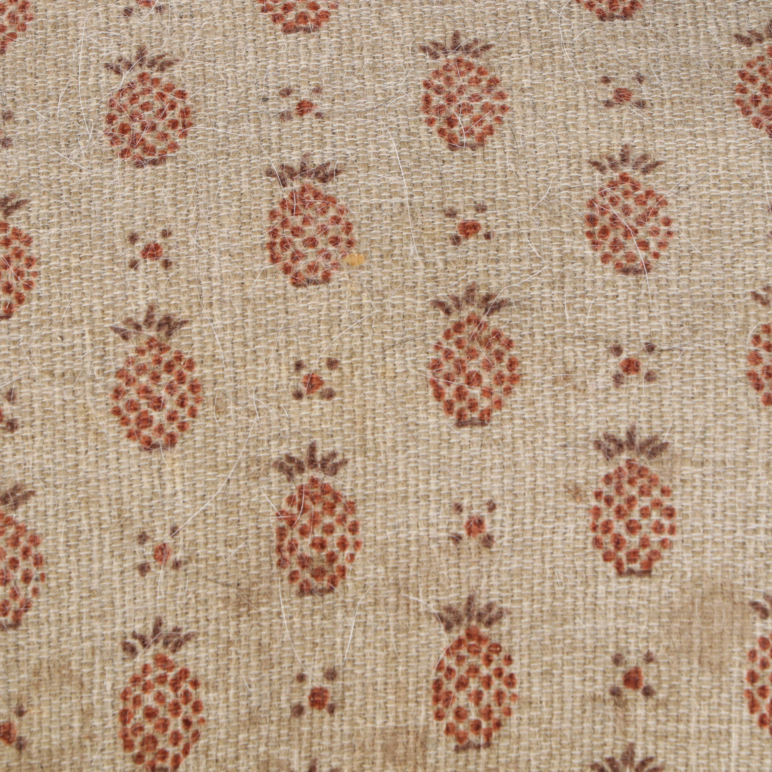 Cochran Chair Co. Arts and Crafts Quartersawn Oak Rocker, Early 20th Century