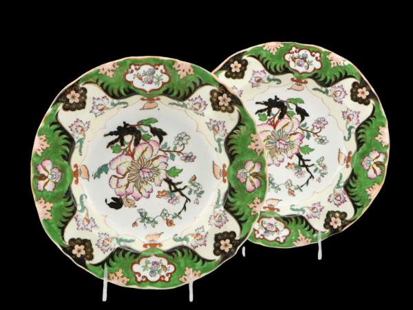 Discerning Distractions: Art, Décor & Furniture