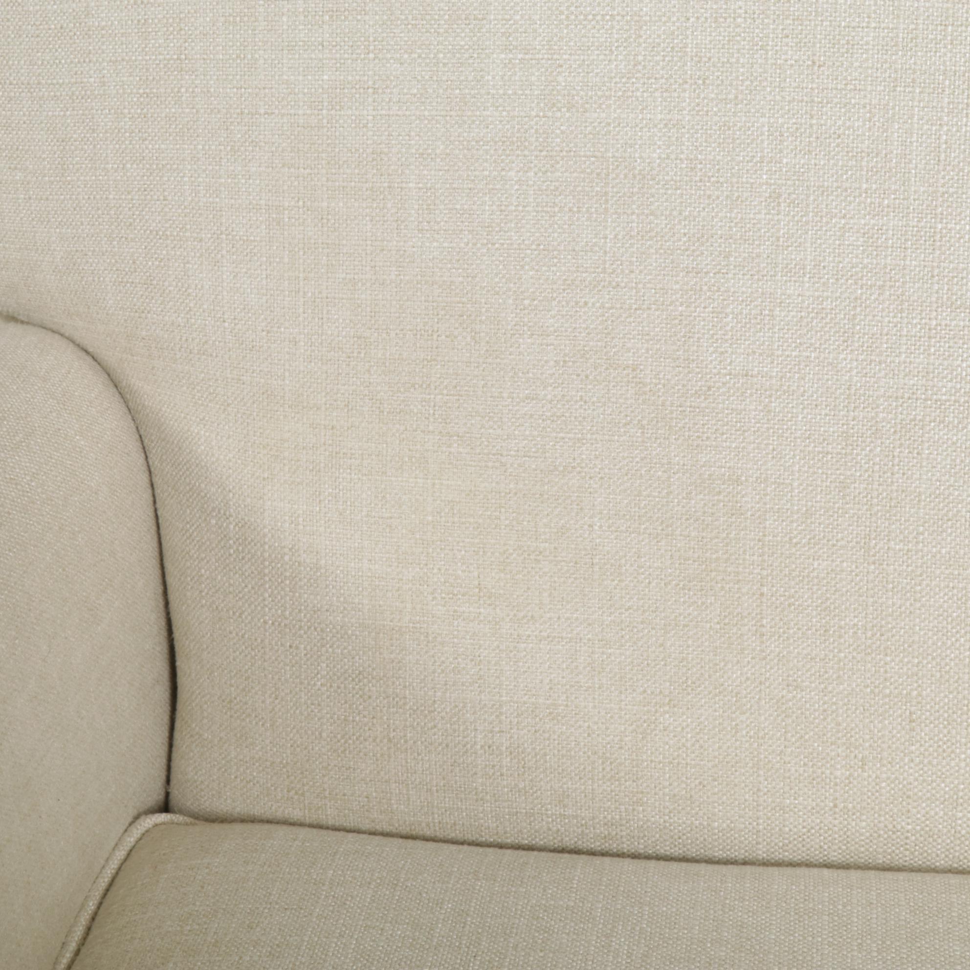 Pottery Barn Kids Upholstered Swivel Recliner, 2019