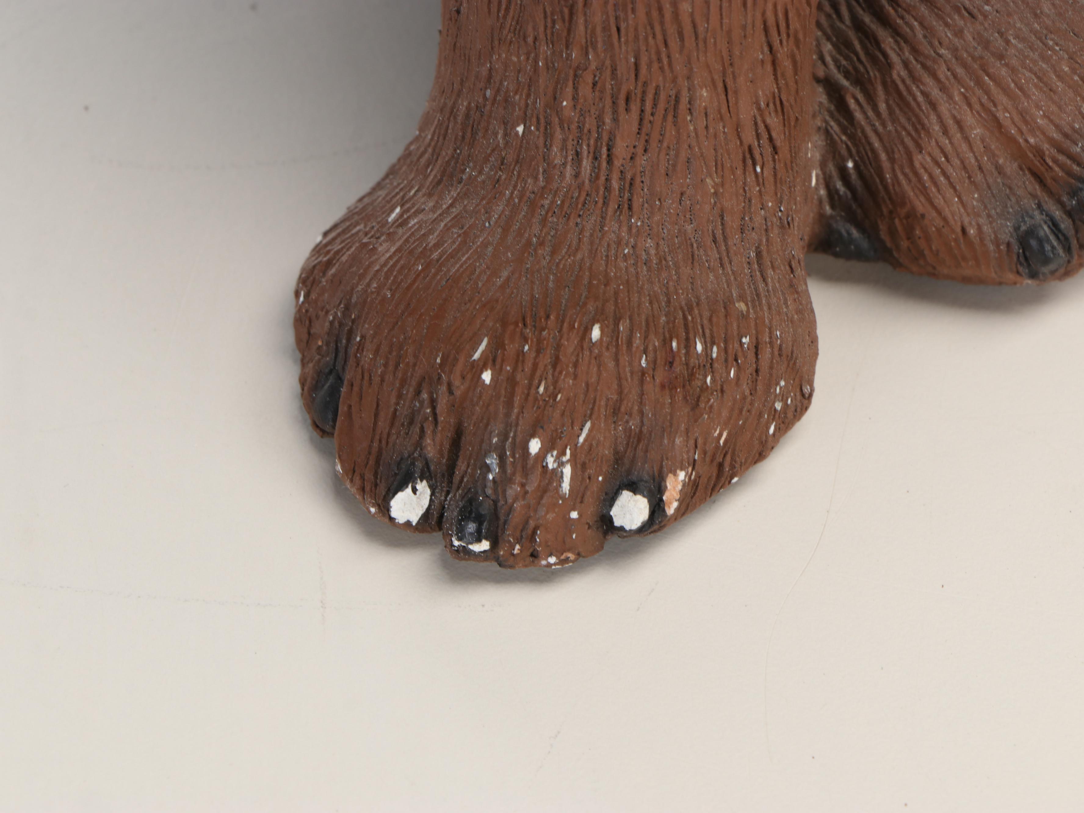 Collect-A-Pet, Sandicast, and Other Cast Composite Puppy Dogs