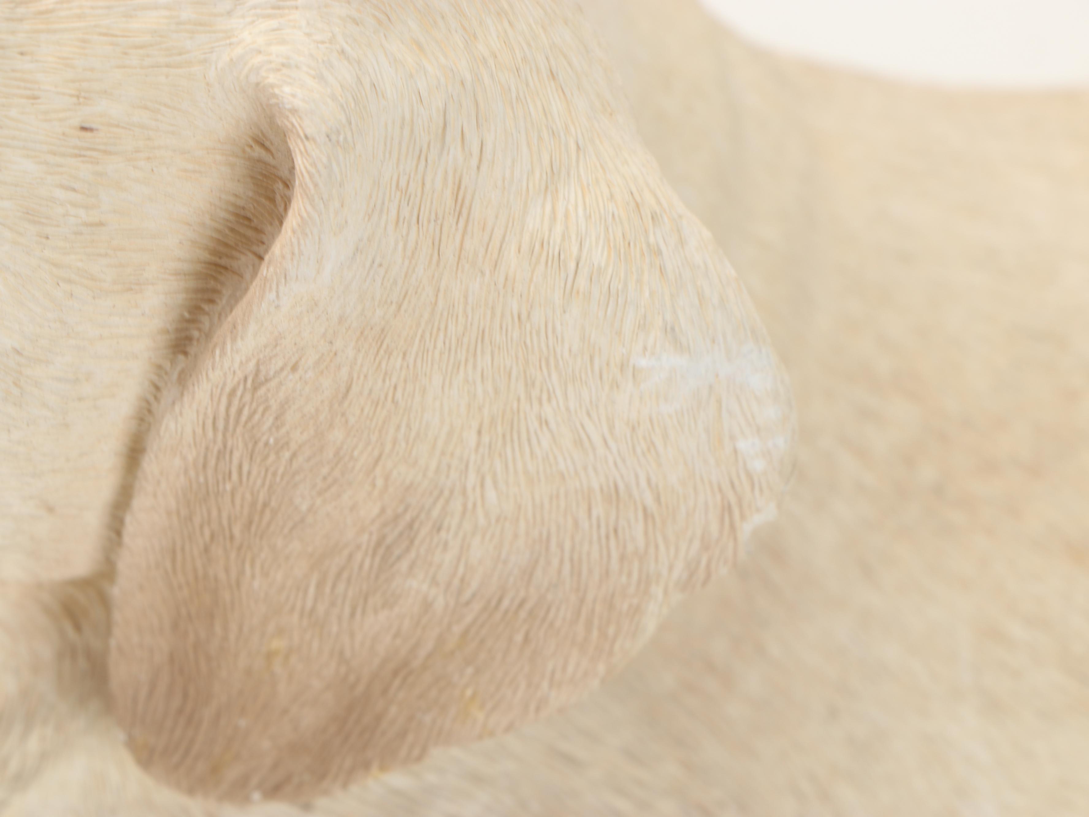 Collect-A-Pet, Sandicast, and Other Cast Composite Puppy Dogs